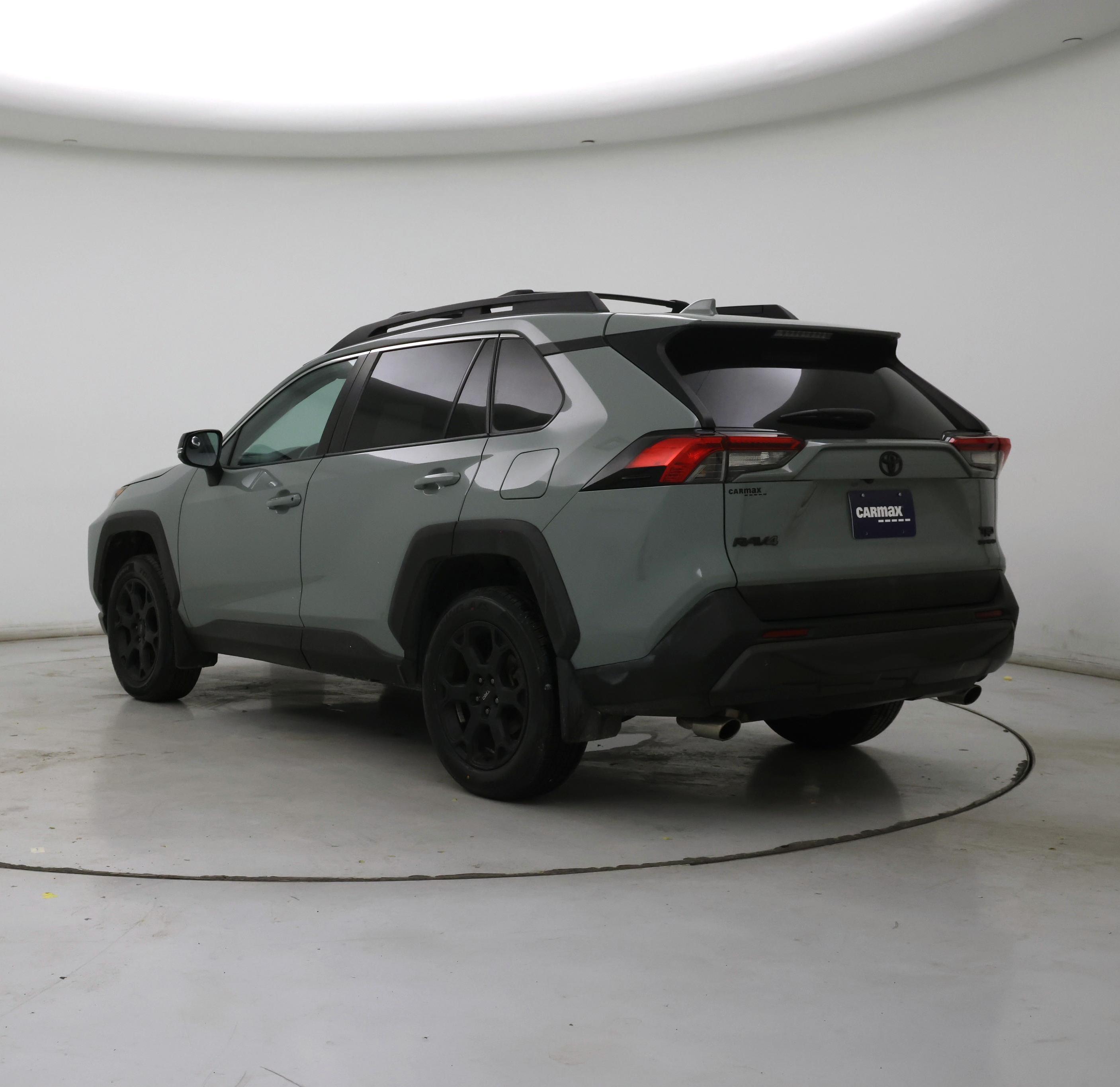 Thumbnail: 2020 Toyota RAV4 - 2
