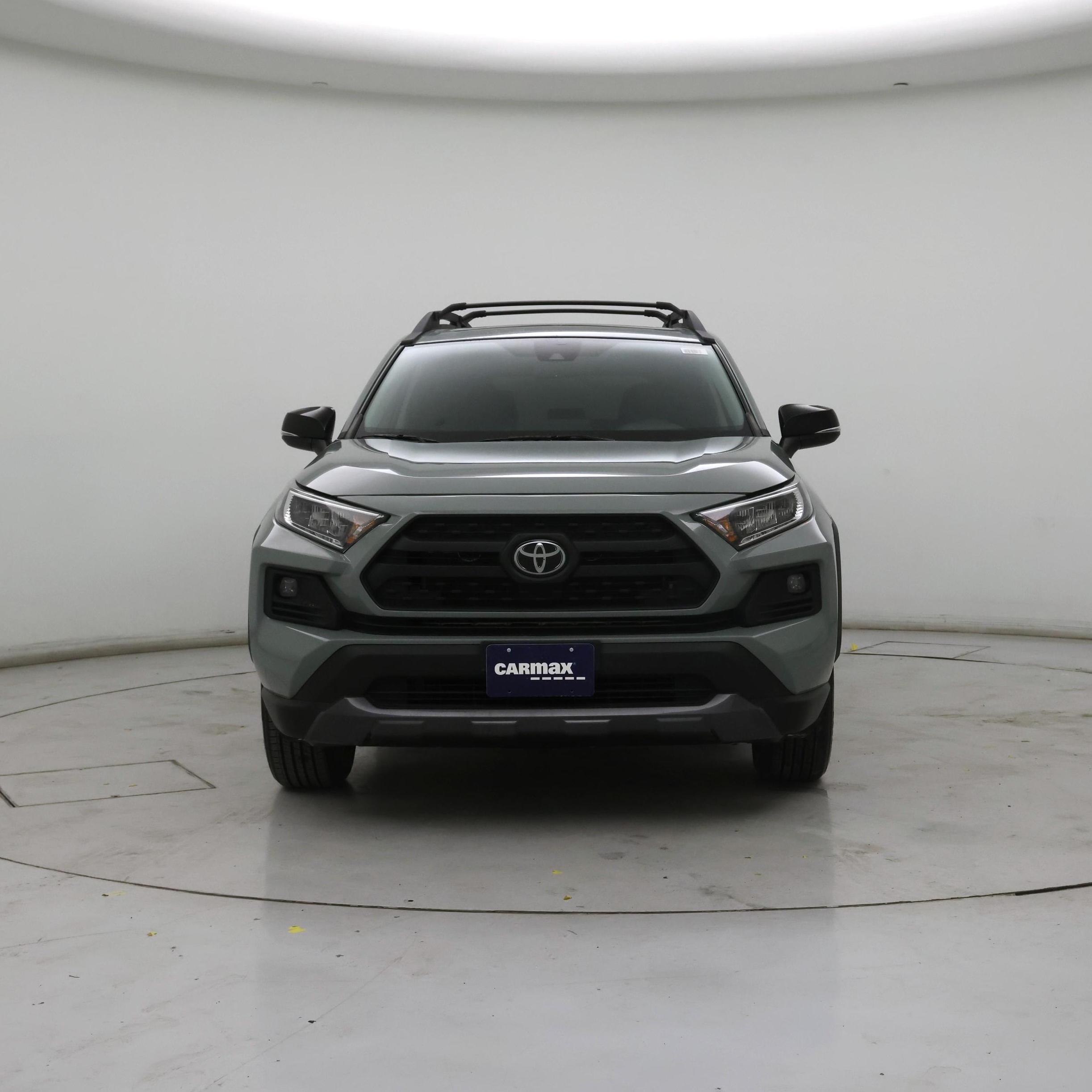 Thumbnail: 2020 Toyota RAV4 - 5