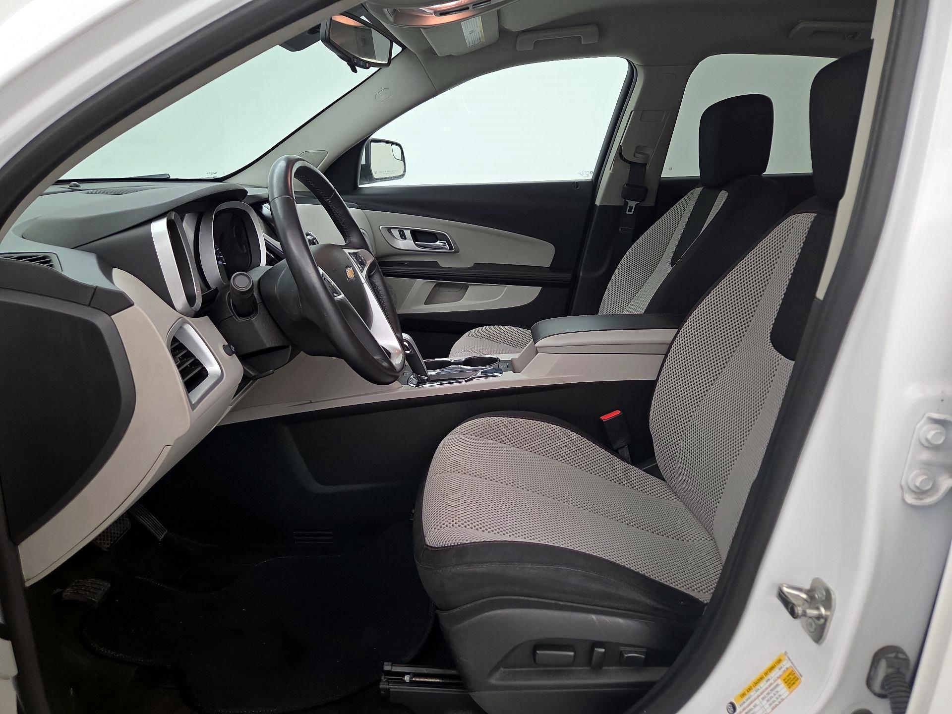 Thumbnail: 2014 Chevrolet Equinox - 11