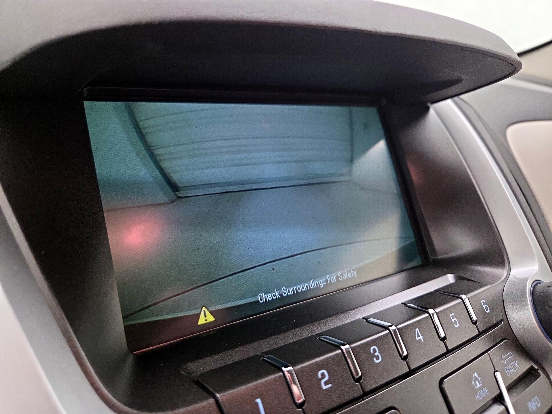 Thumbnail: 2014 Chevrolet Equinox - 13