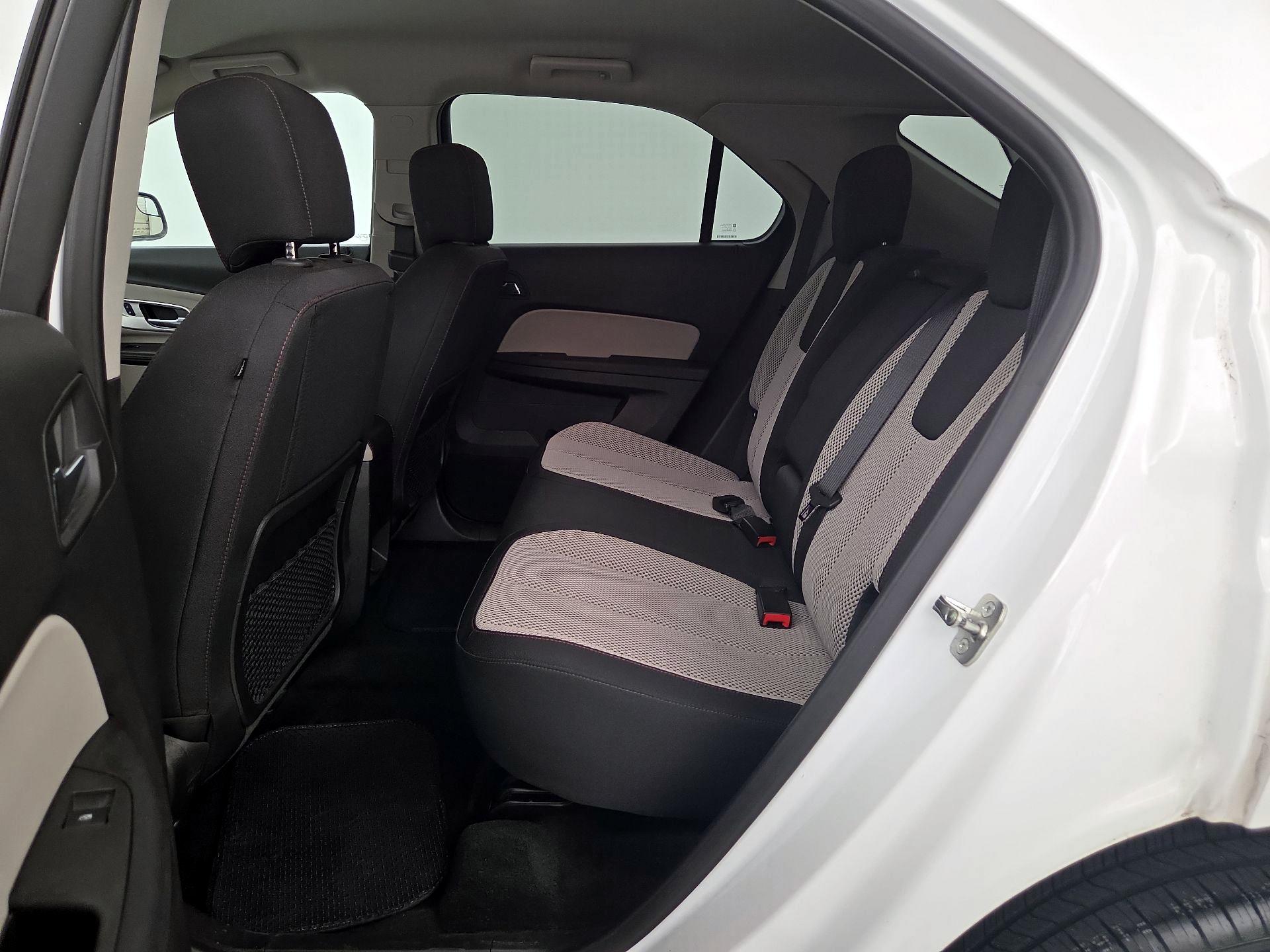 Thumbnail: 2014 Chevrolet Equinox - 18