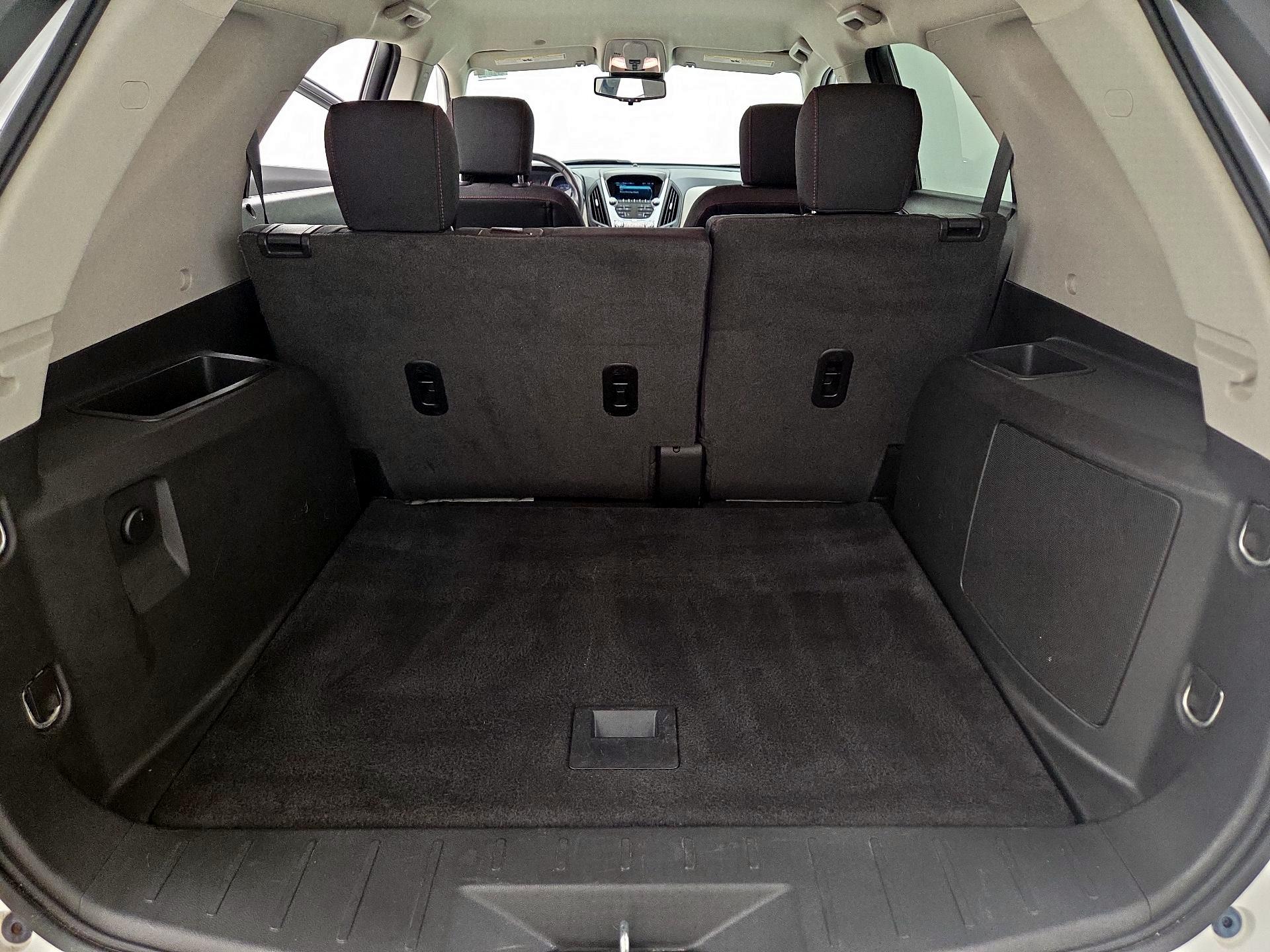 Thumbnail: 2014 Chevrolet Equinox - 19