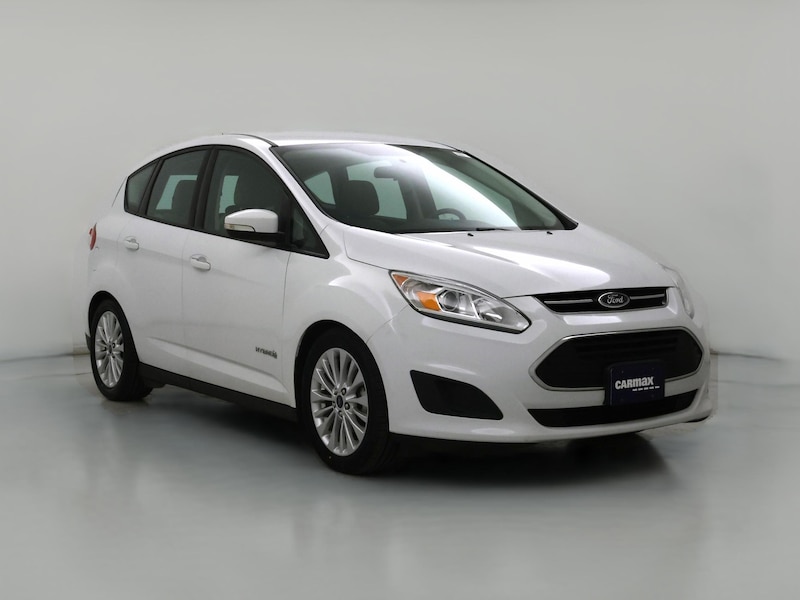 2017 Ford C-Max SE -
                  Frederick, MD