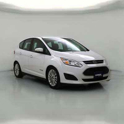 2017 Ford C-Max SE Hybrid
