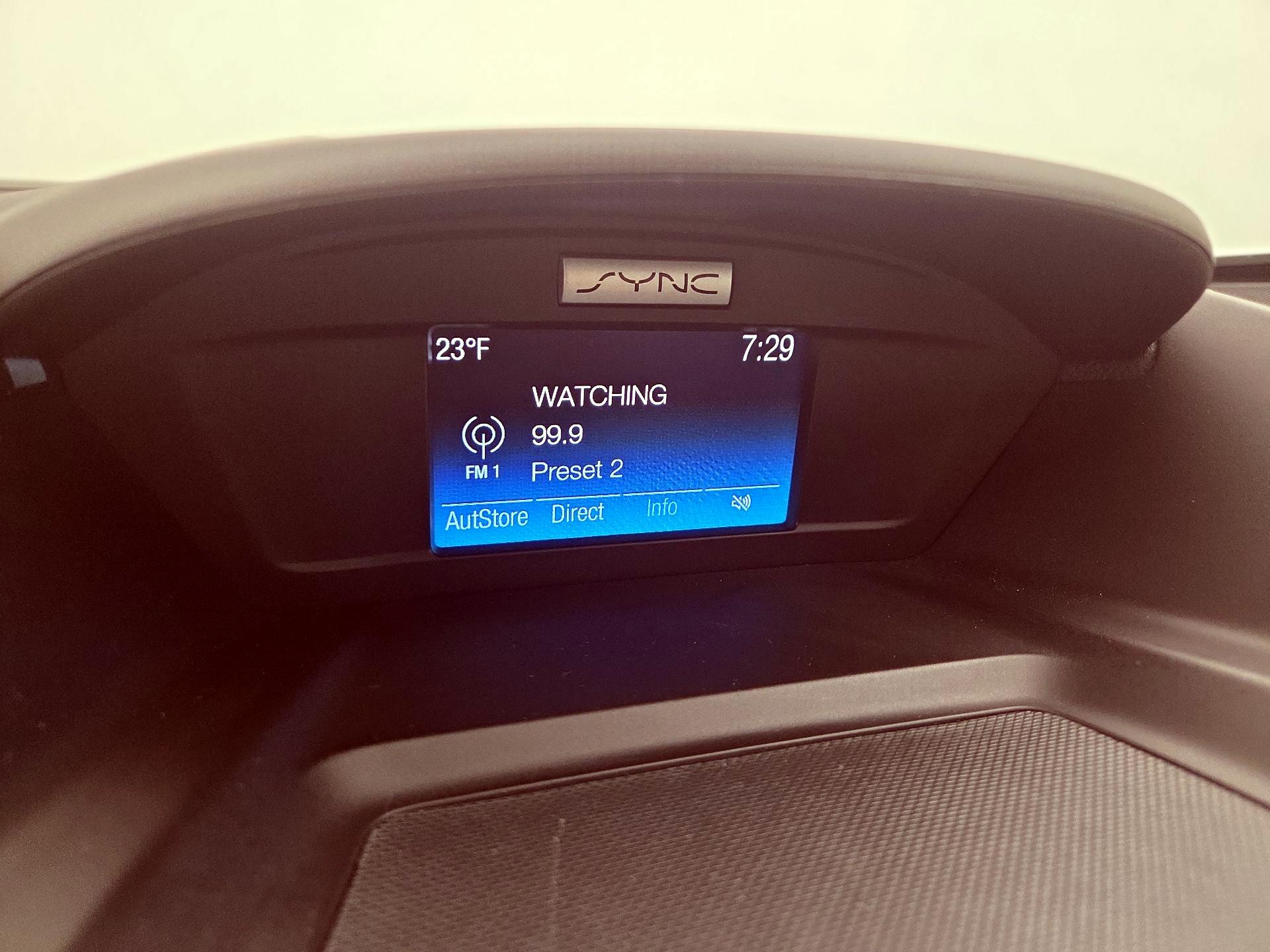 Thumbnail: 2017 Ford C-Max - 15