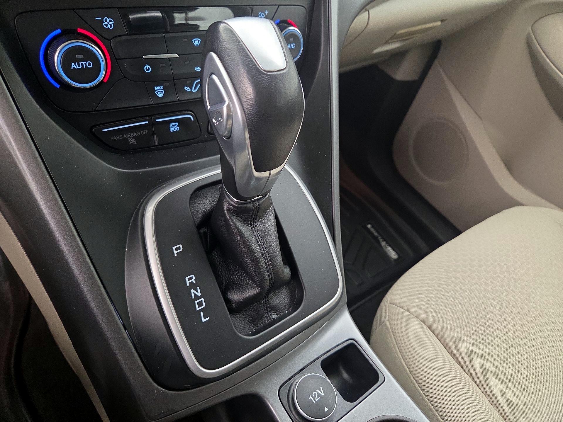 Thumbnail: 2017 Ford C-Max - 17