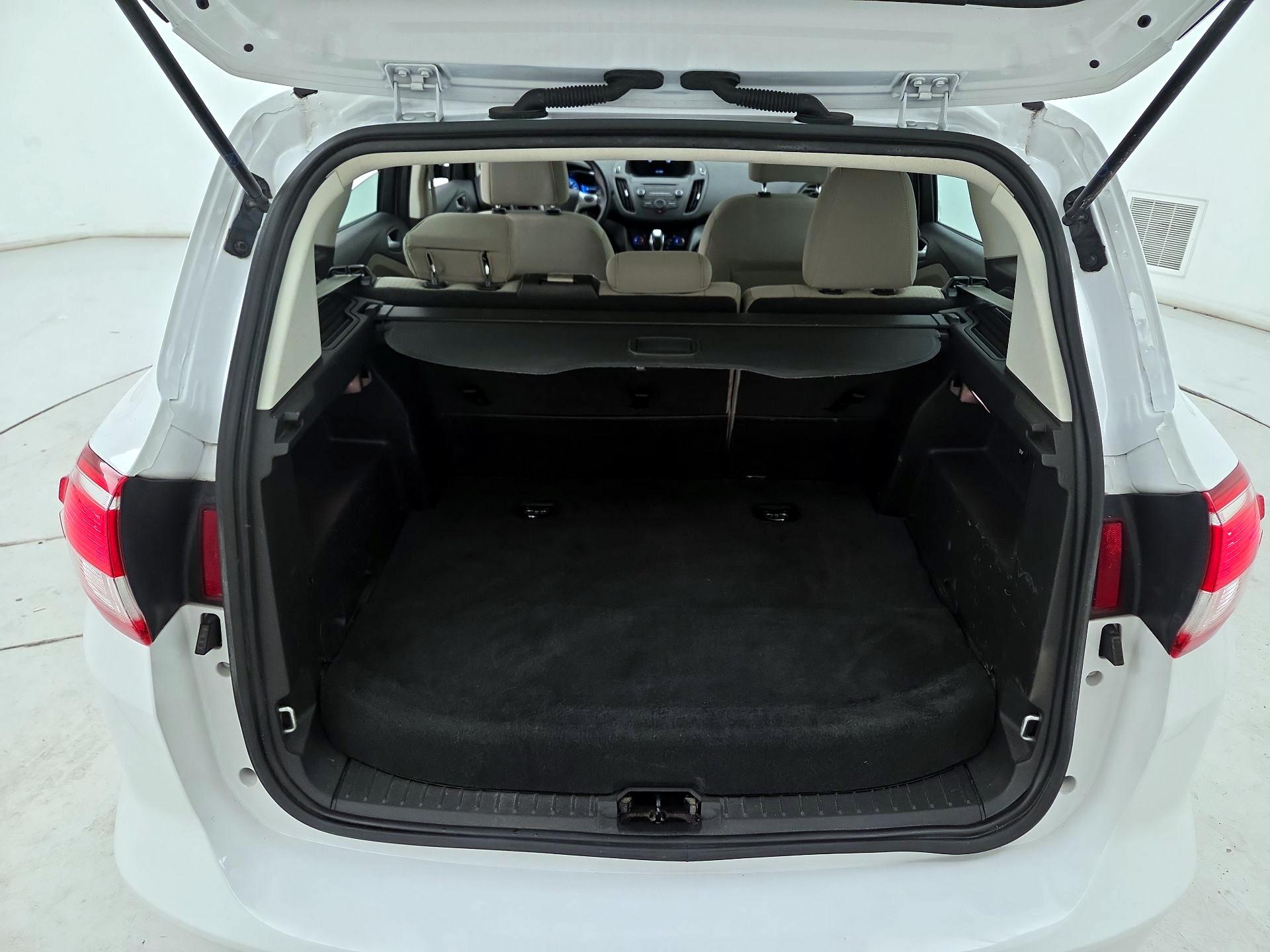 Thumbnail: 2017 Ford C-Max - 20