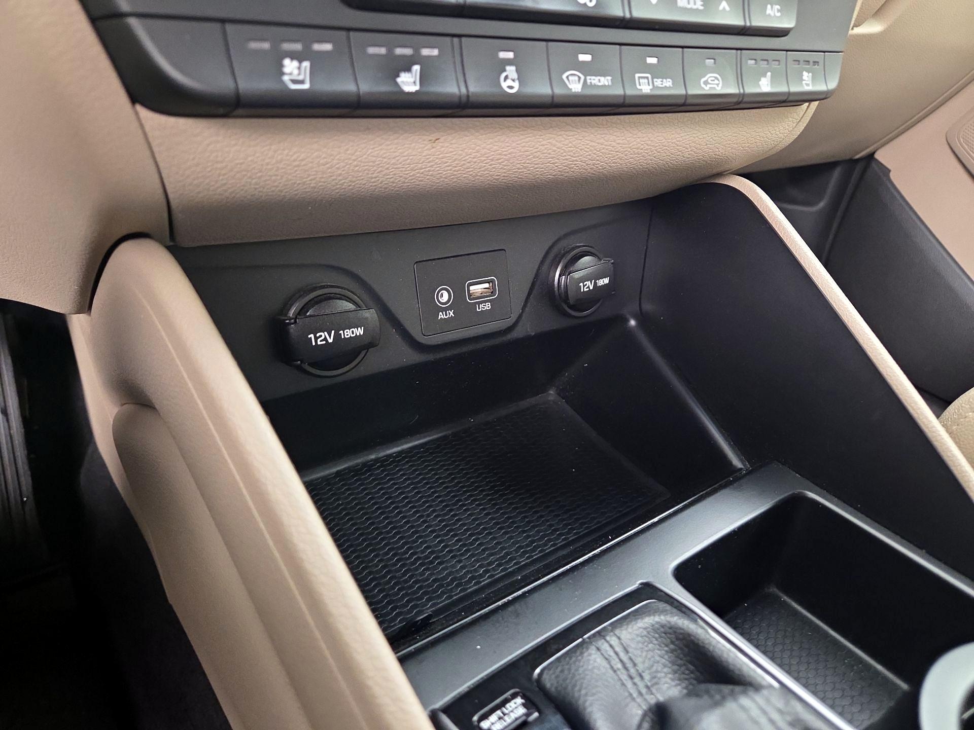 Thumbnail: 2018 Hyundai Tucson - 19