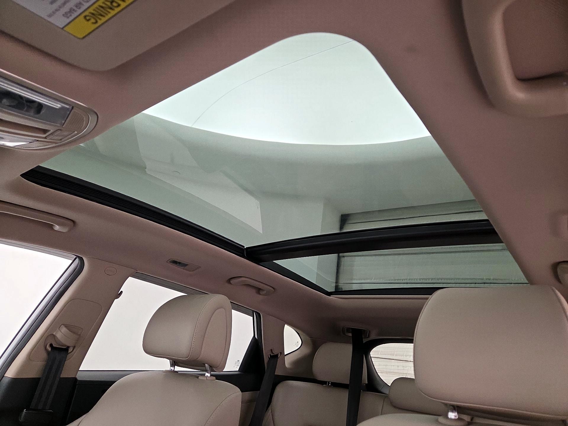 Thumbnail: 2018 Hyundai Tucson - 20