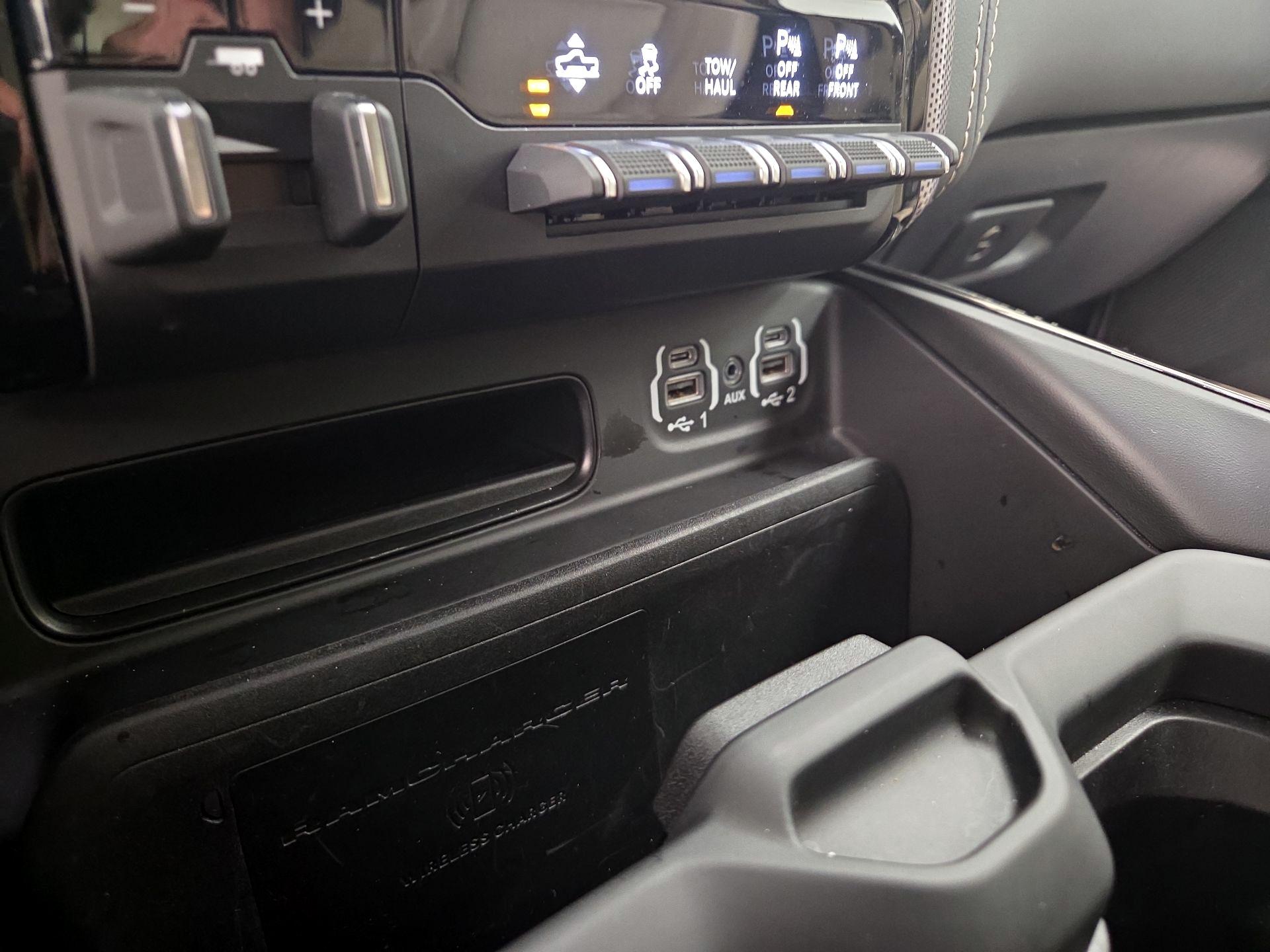 Thumbnail: 2021 RAM 1500 - 19