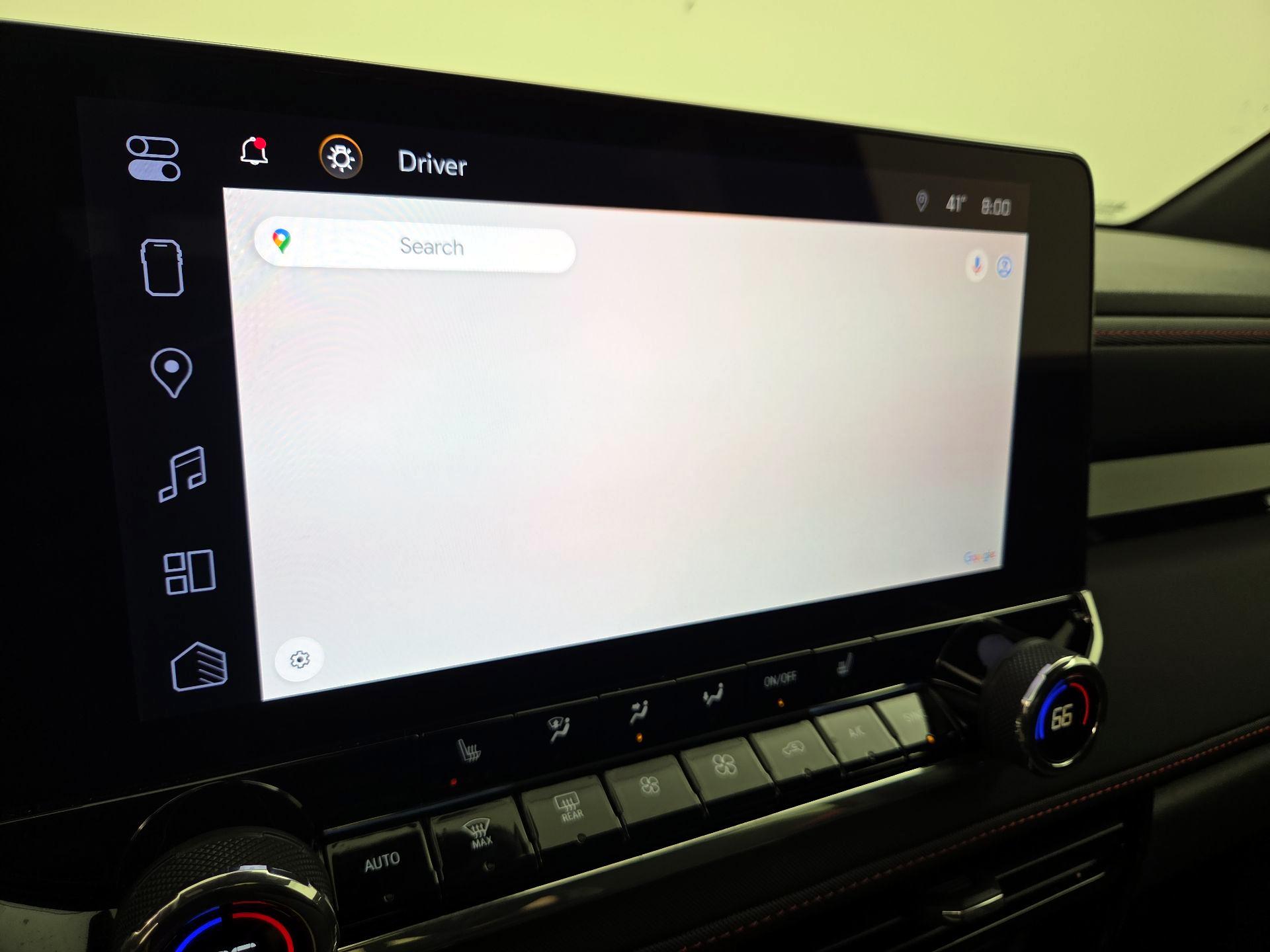 Thumbnail: 2024 Chevrolet Colorado - 13