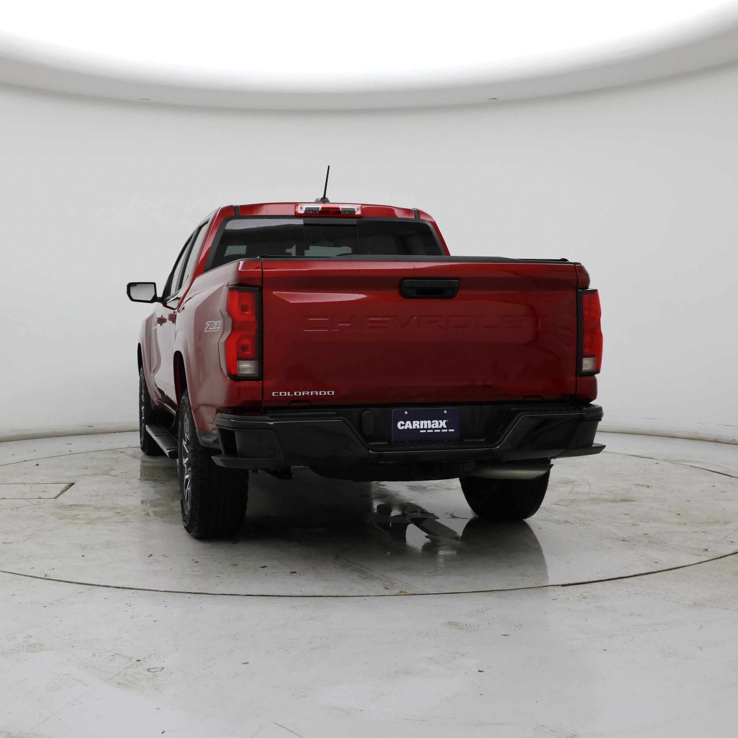 Thumbnail: 2024 Chevrolet Colorado - 6