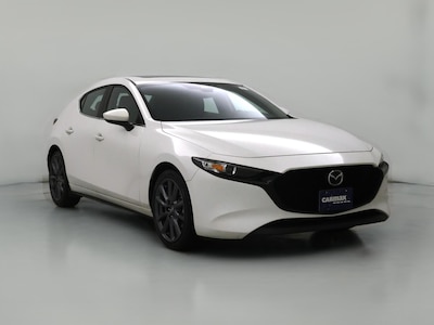 2021 Mazda Mazda3 Preferred