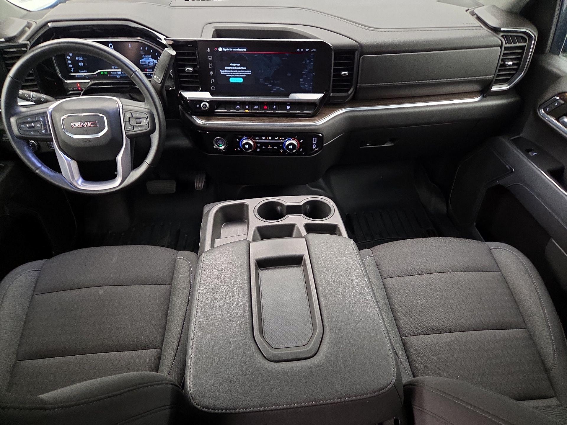 Thumbnail: 2023 GMC Sierra 1500 - 9