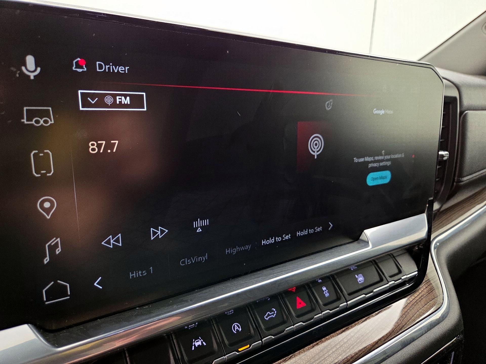 Thumbnail: 2023 GMC Sierra 1500 - 16