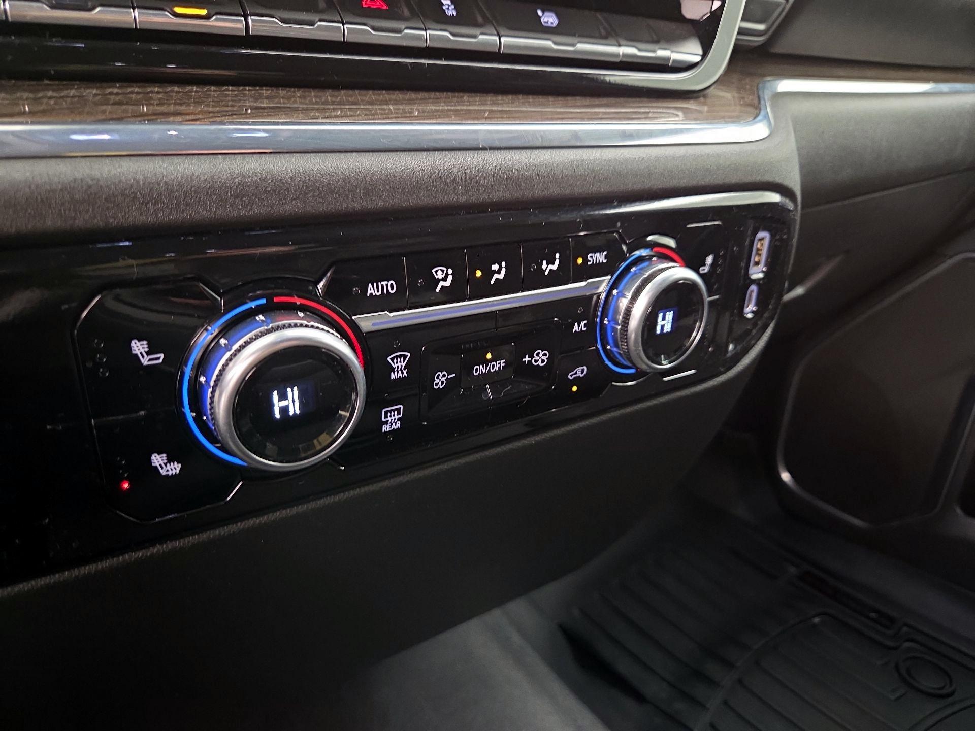 Thumbnail: 2023 GMC Sierra 1500 - 17