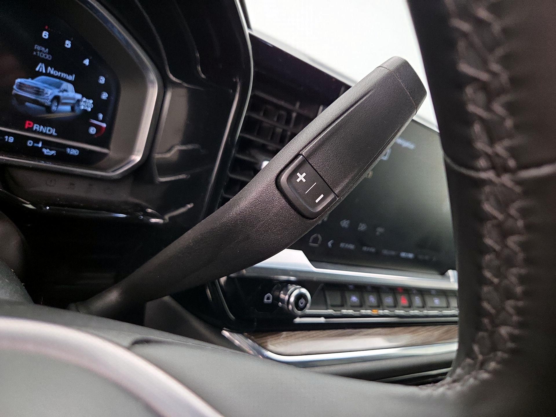 Thumbnail: 2023 GMC Sierra 1500 - 18