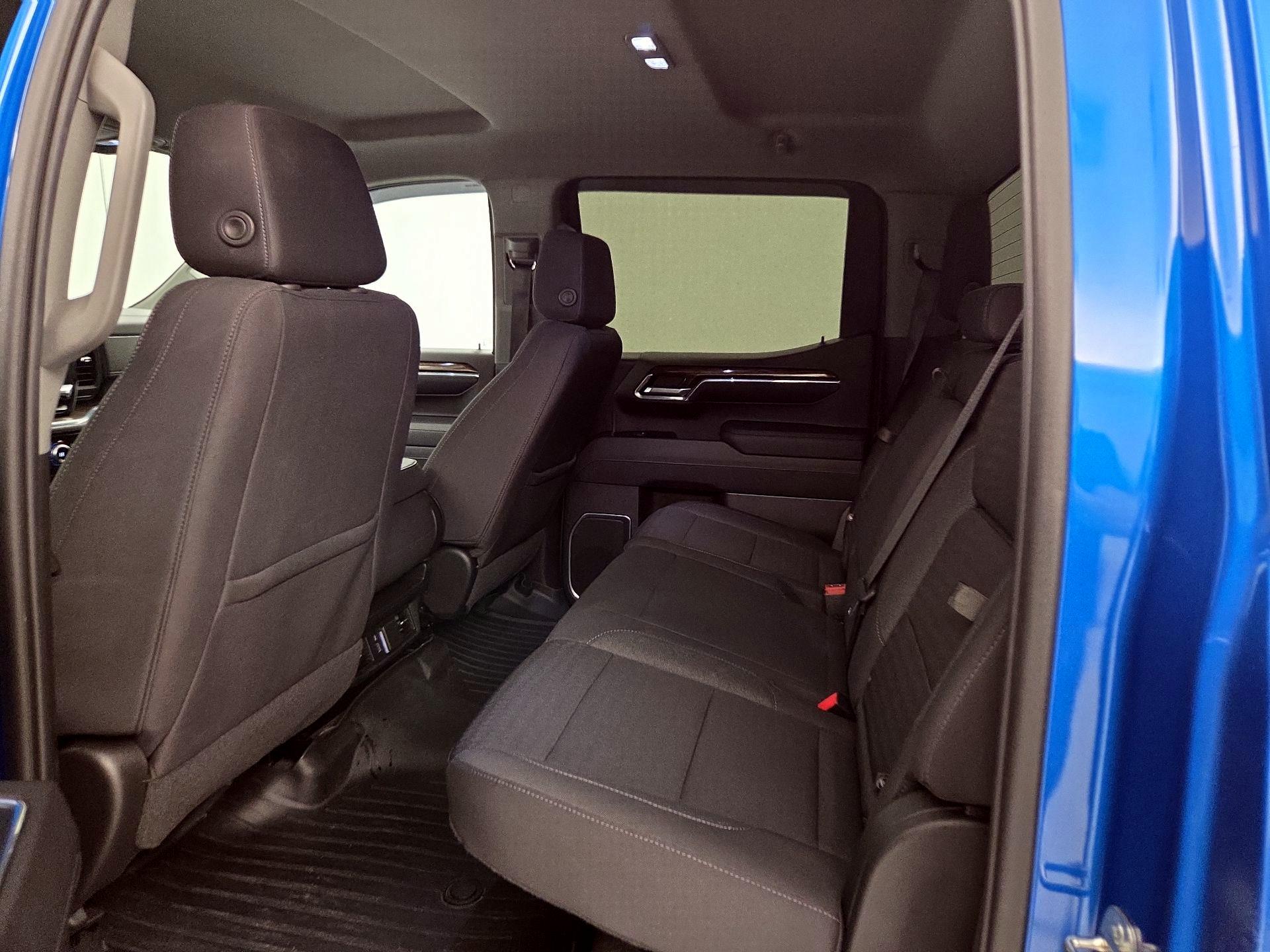 Thumbnail: 2023 GMC Sierra 1500 - 20