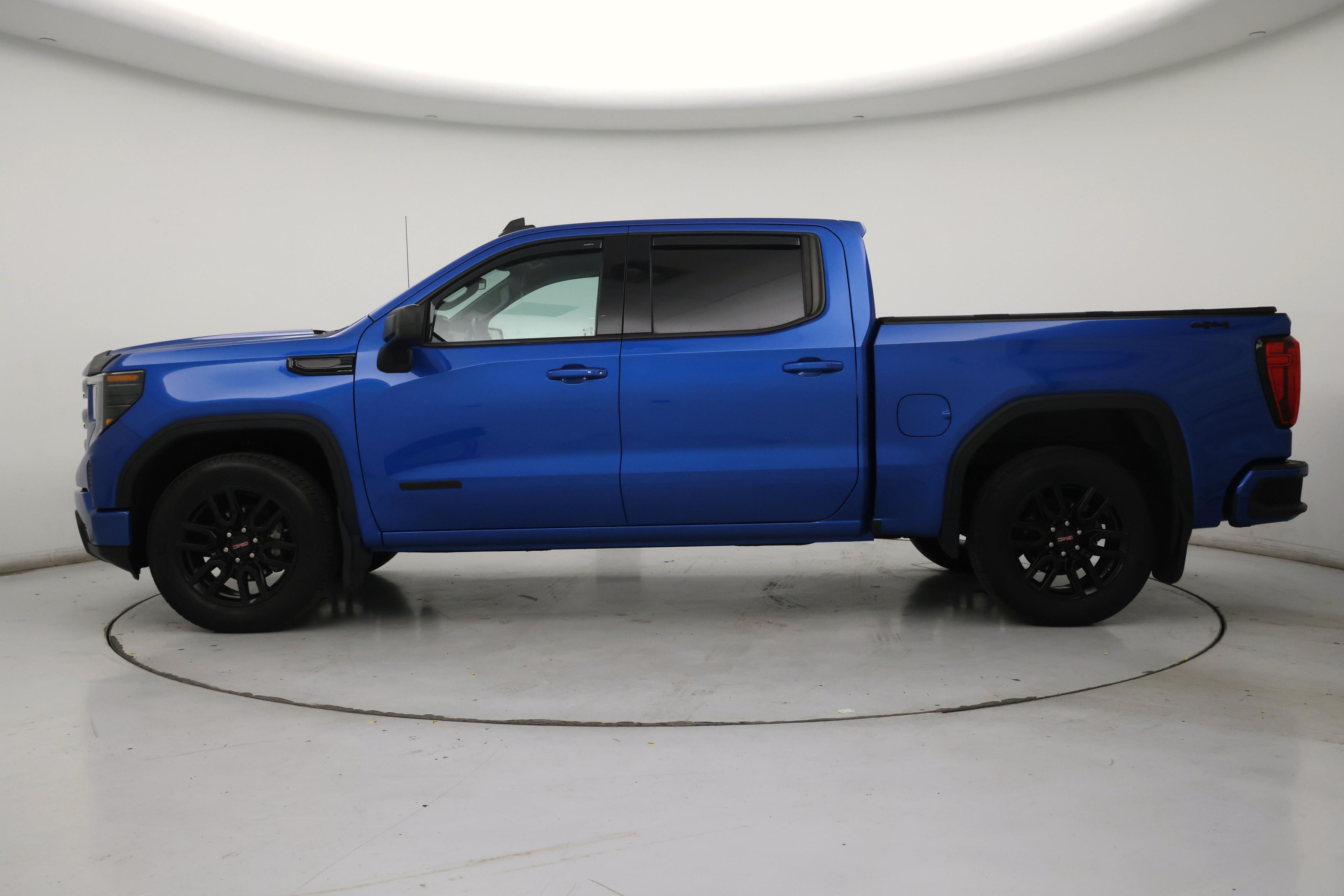 Thumbnail: 2023 GMC Sierra 1500 - 3