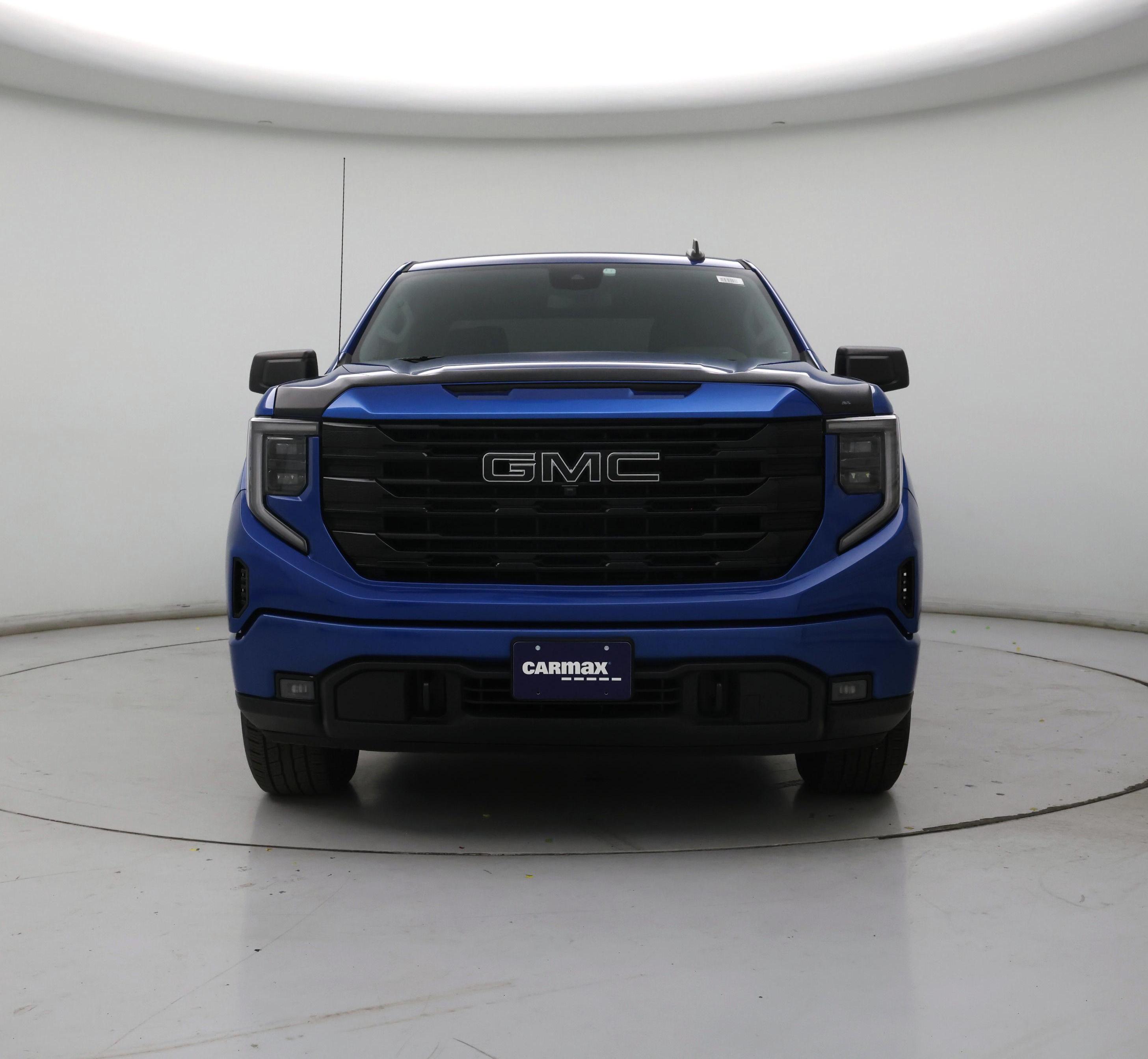 Thumbnail: 2023 GMC Sierra 1500 - 5