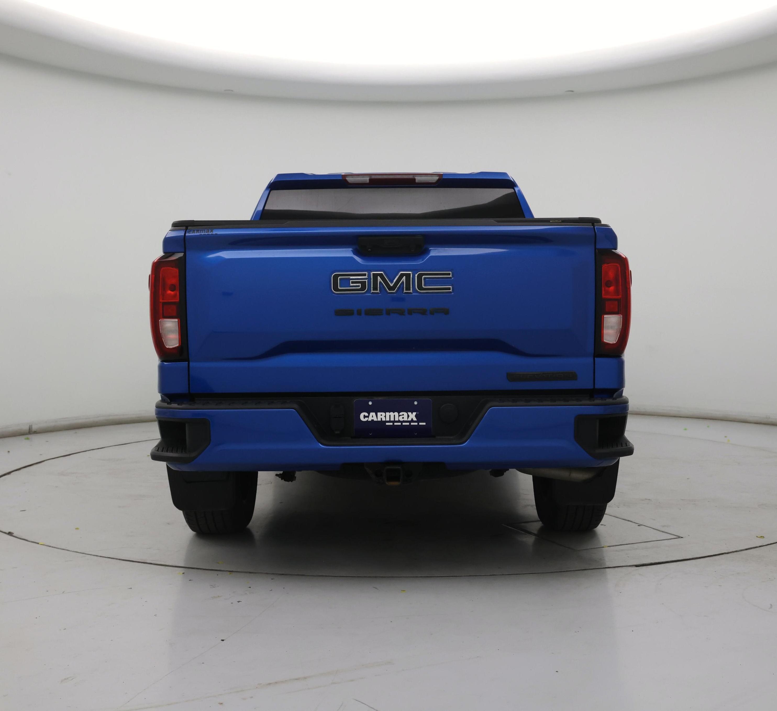 Thumbnail: 2023 GMC Sierra 1500 - 6