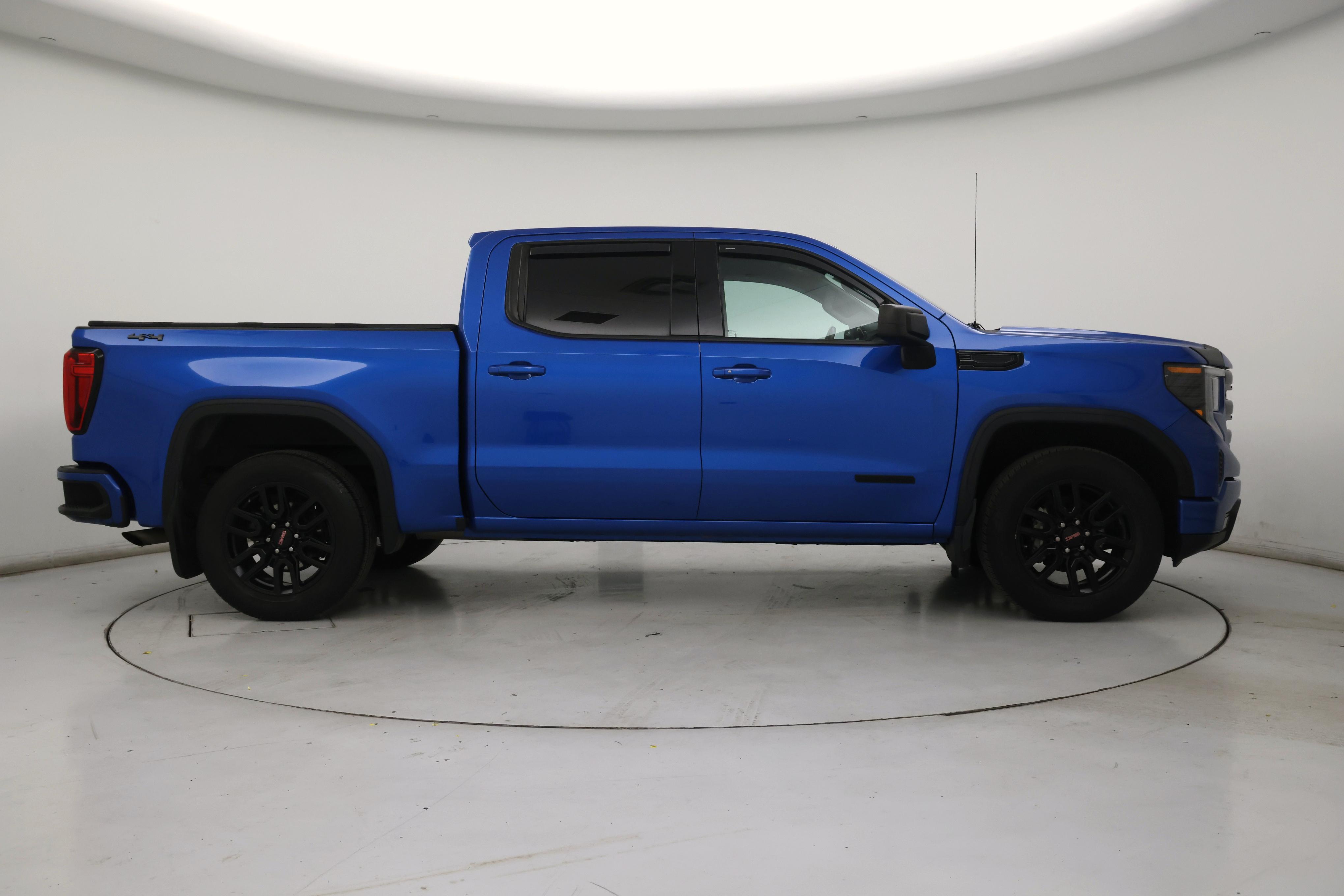 Thumbnail: 2023 GMC Sierra 1500 - 7