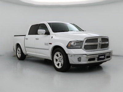 2015 Ram 1500 Laramie Limited