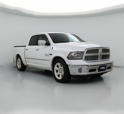 2015 Ram 1500 Laramie Limited