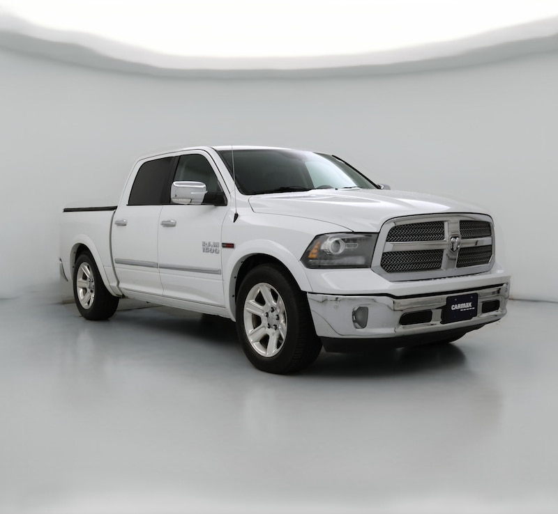 2015 Ram 1500 Laramie Limited