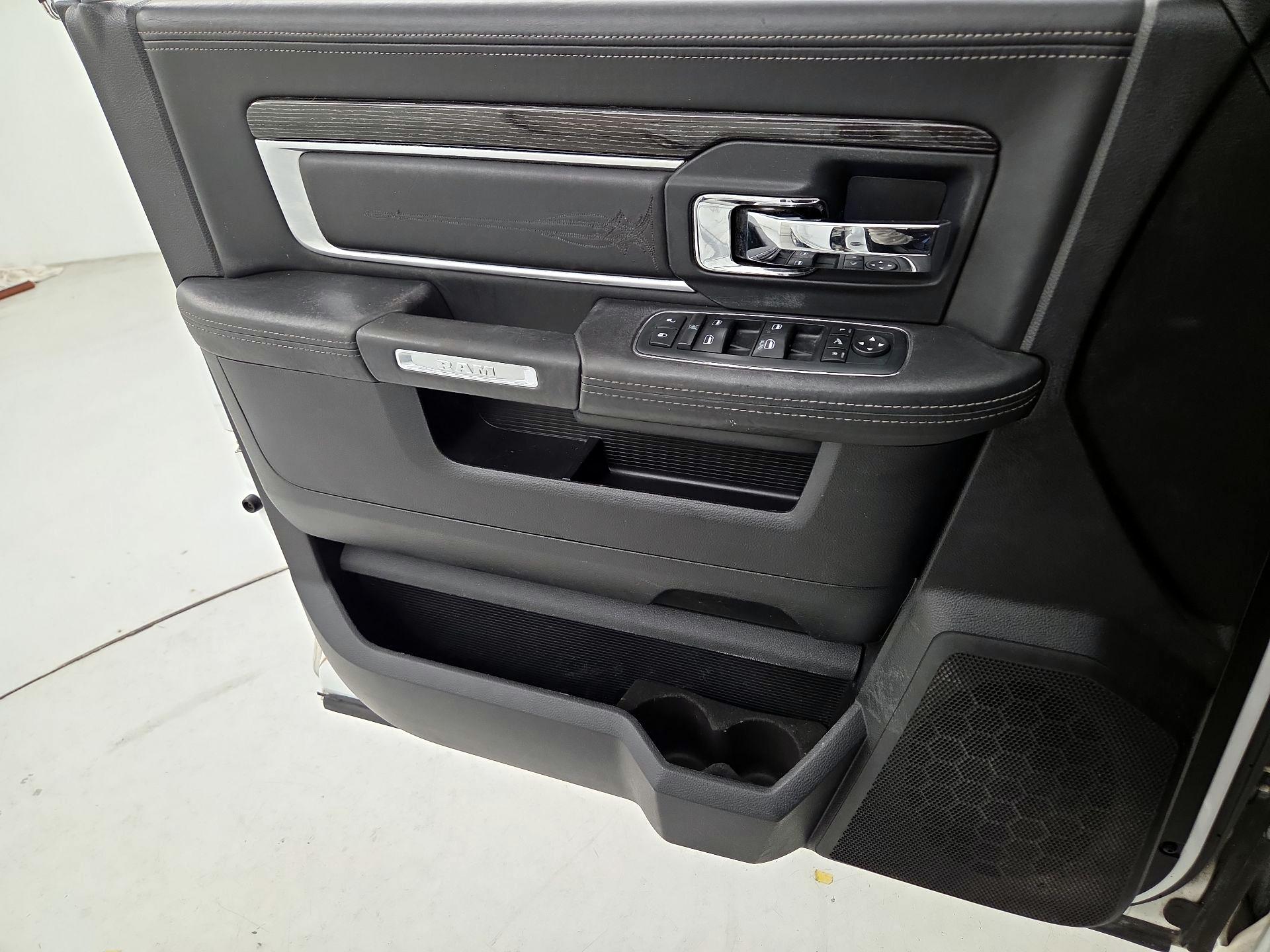 Thumbnail: 2015 RAM 1500 - 12