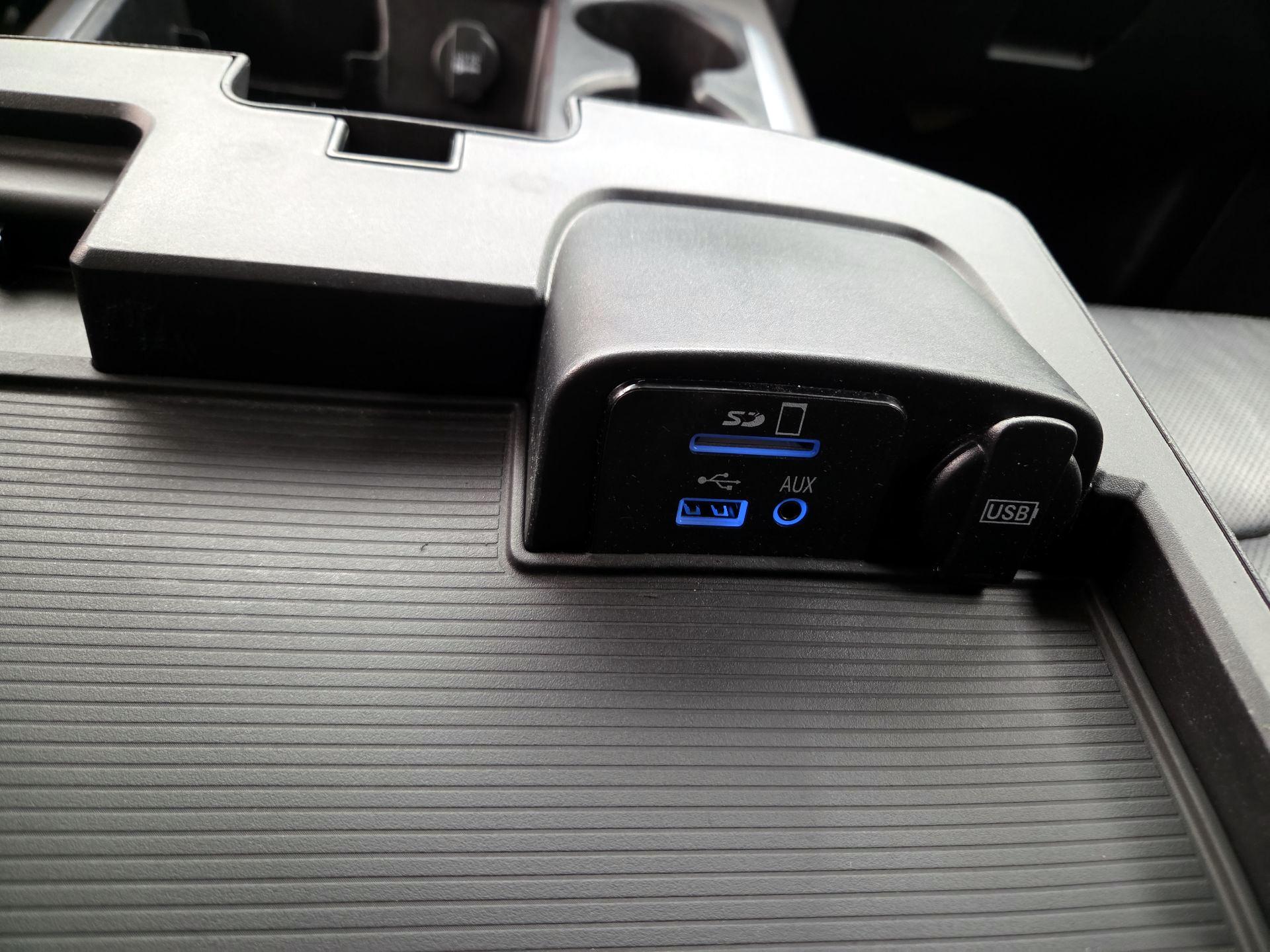 Thumbnail: 2015 RAM 1500 - 19