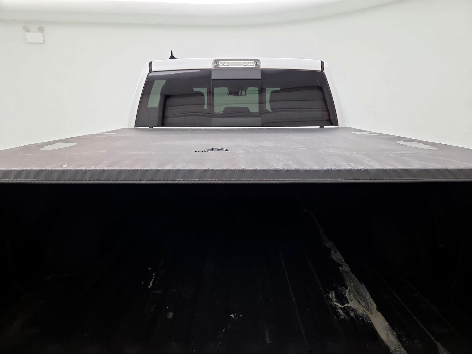 2015 RAM Ram 1500 Pickup Laramie Limited - Photo 23