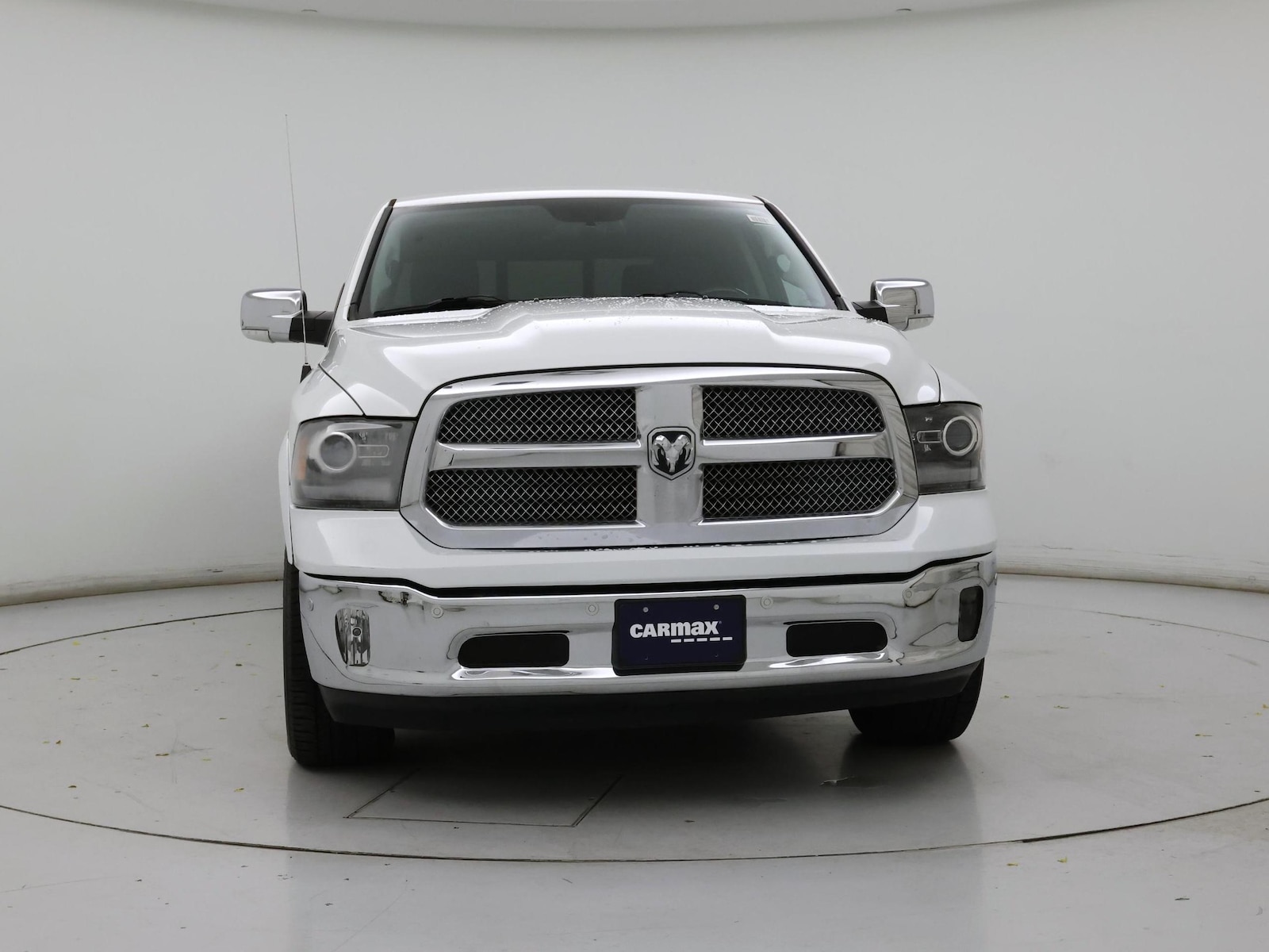 2015 RAM Ram 1500 Pickup Laramie Limited - Photo 6