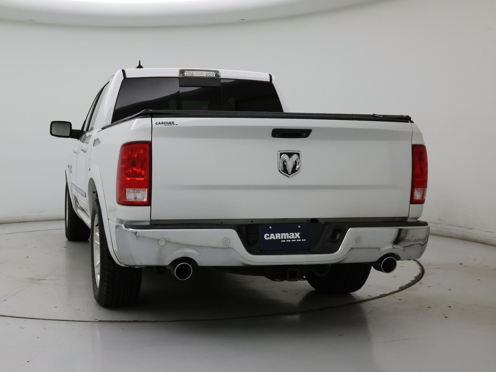 2015 RAM Ram 1500 Pickup Laramie Limited - Photo 7