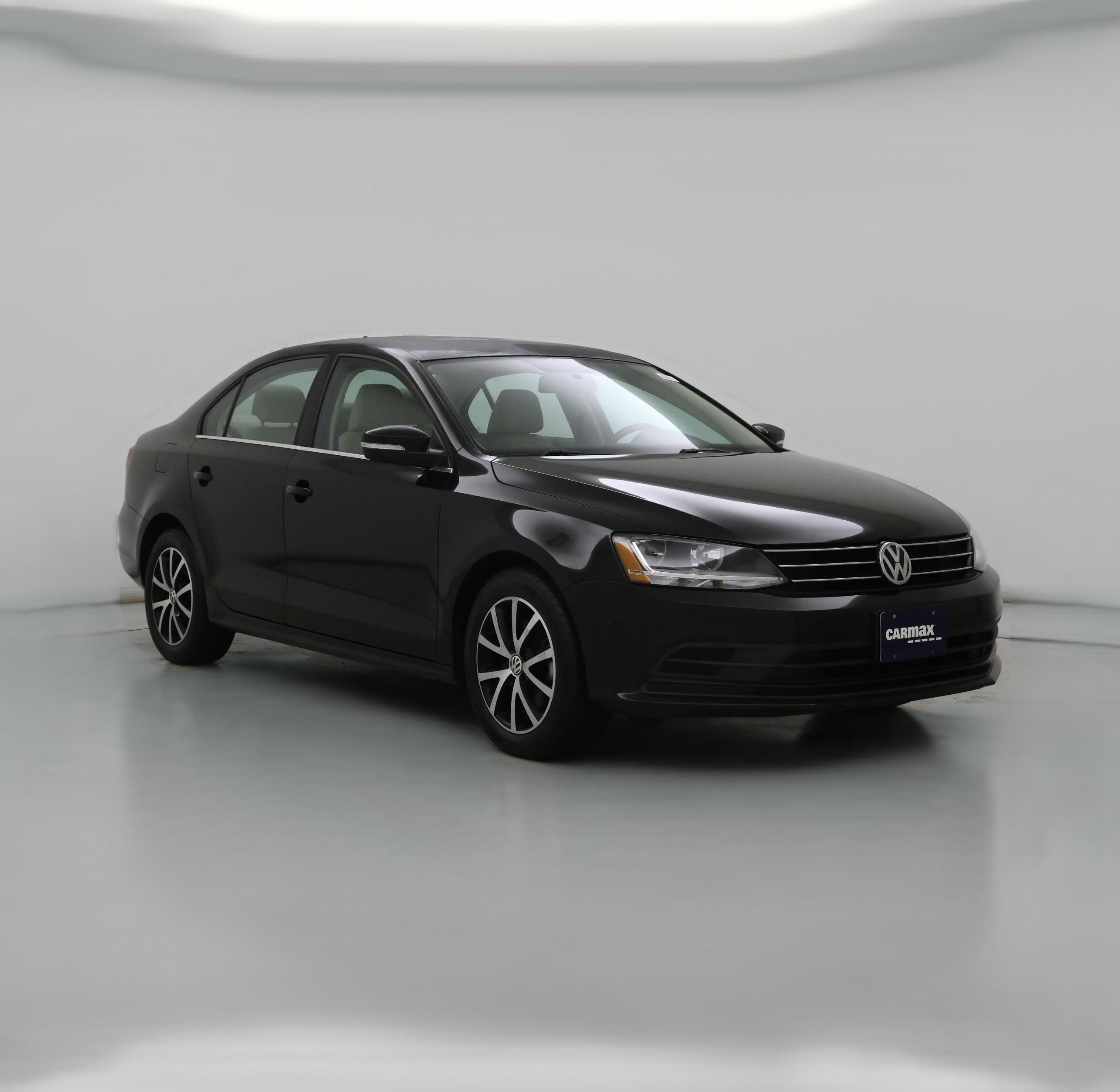 Thumbnail: 2017 Volkswagen Jetta - 1
