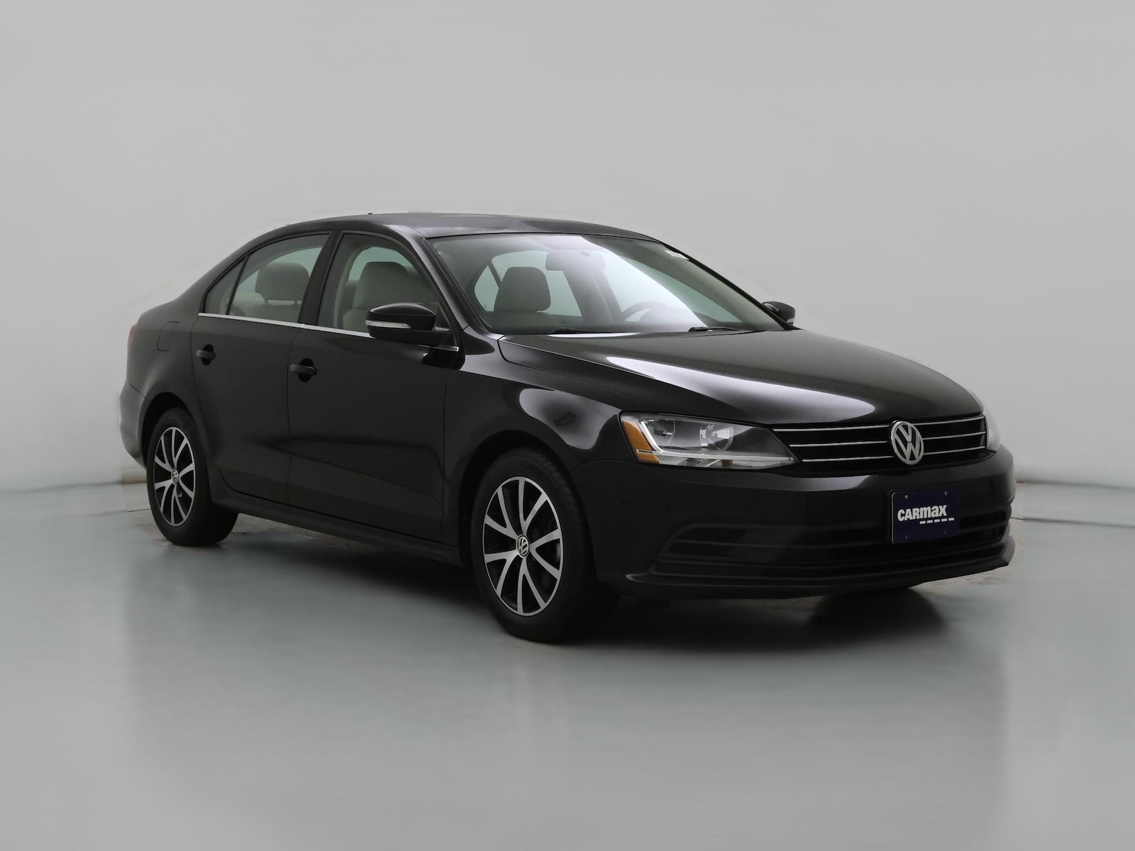 2017 Volkswagen Jetta SE