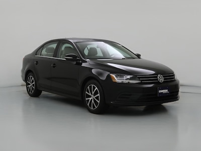 2017 Volkswagen Jetta SE