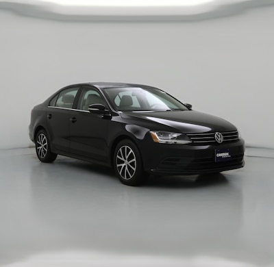 2017 Volkswagen Jetta SE