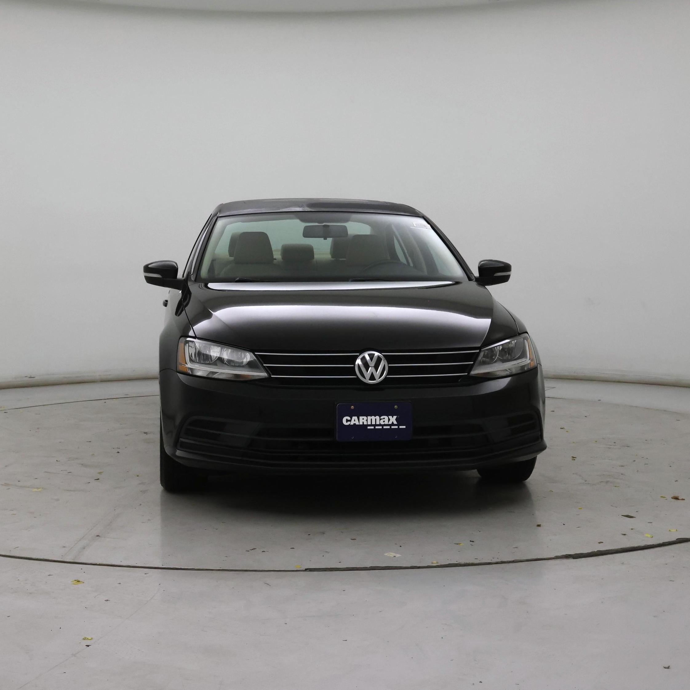 Thumbnail: 2017 Volkswagen Jetta - 5