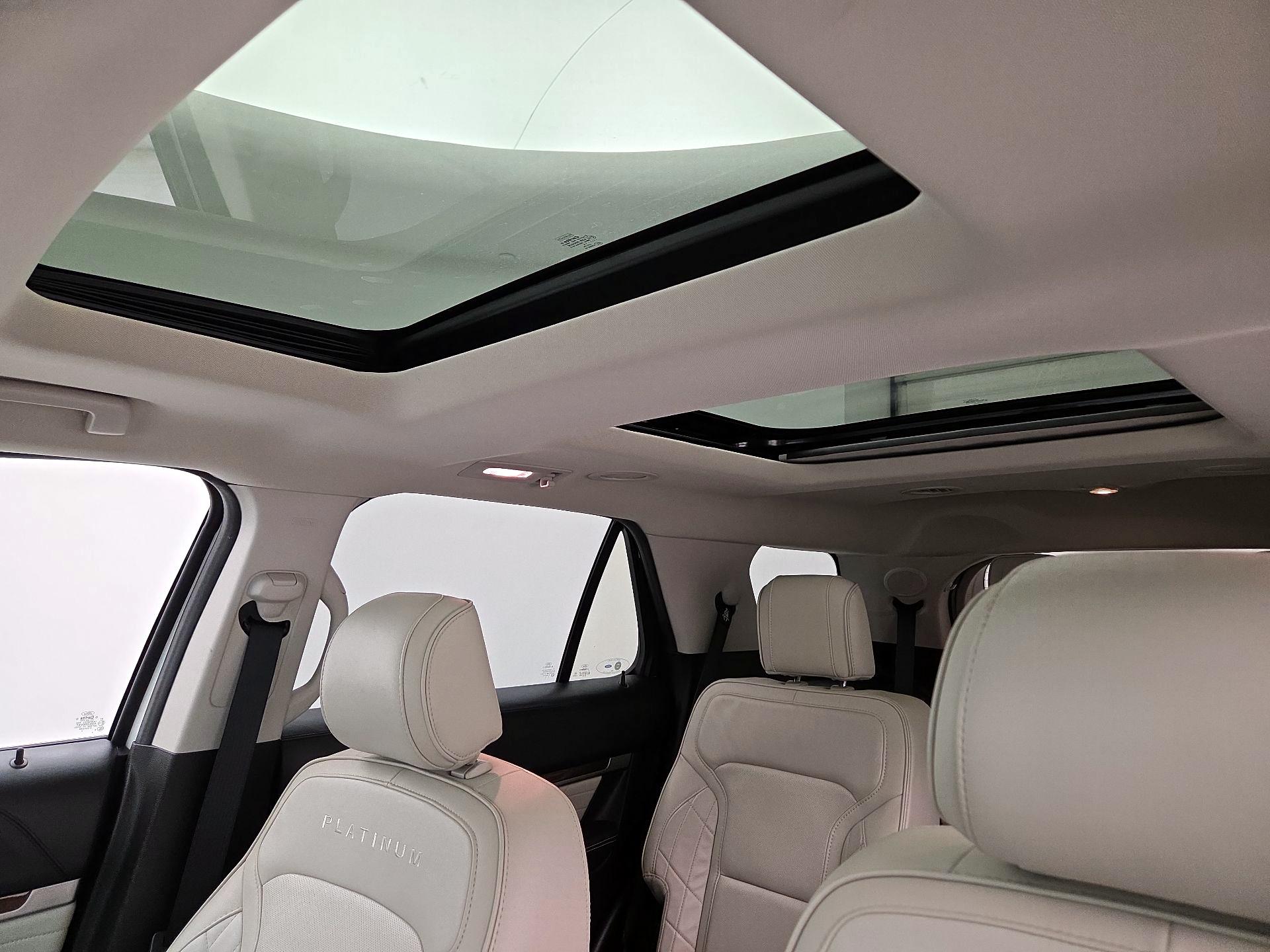 Thumbnail: 2016 Ford Explorer - 19