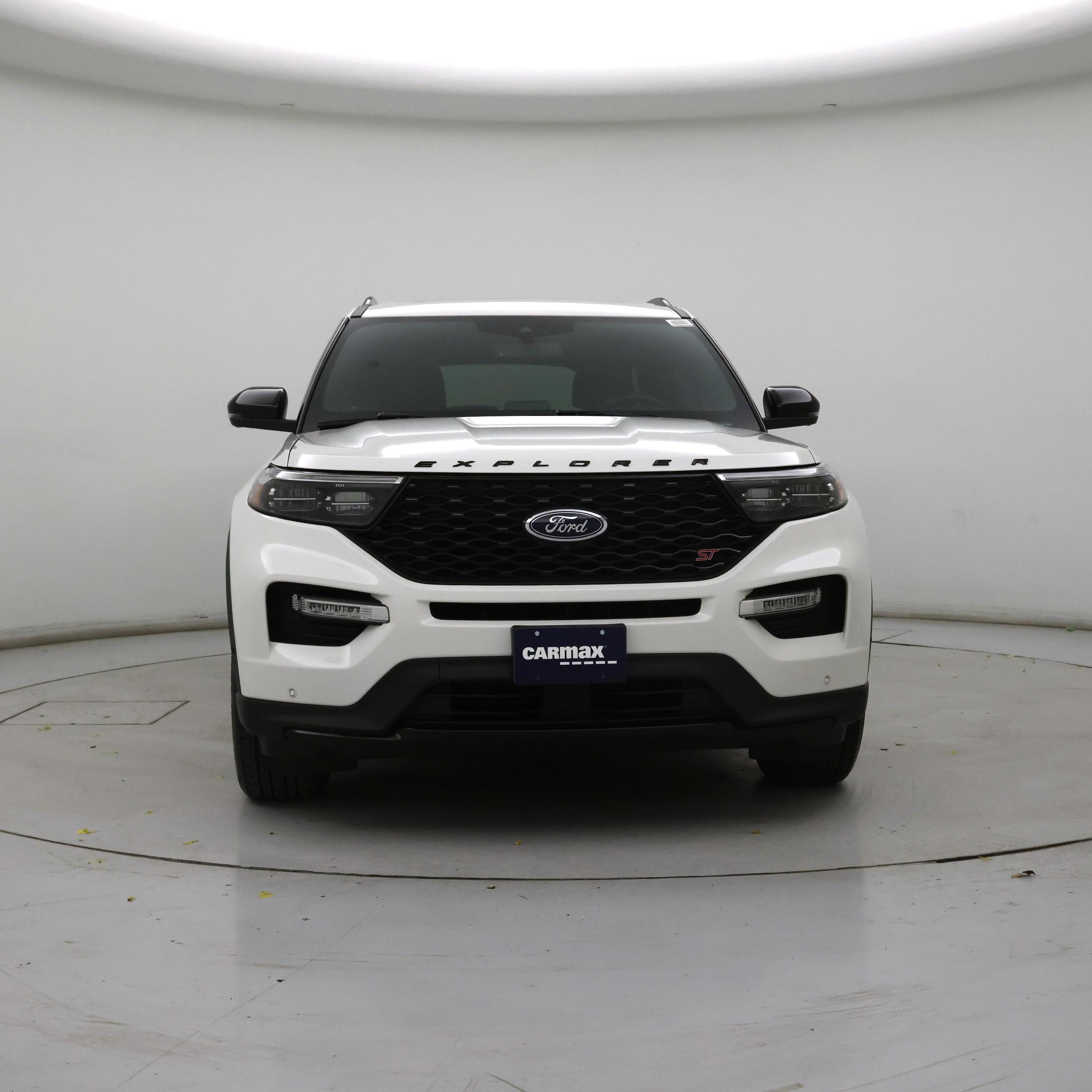 Thumbnail: 2020 Ford Explorer - 5