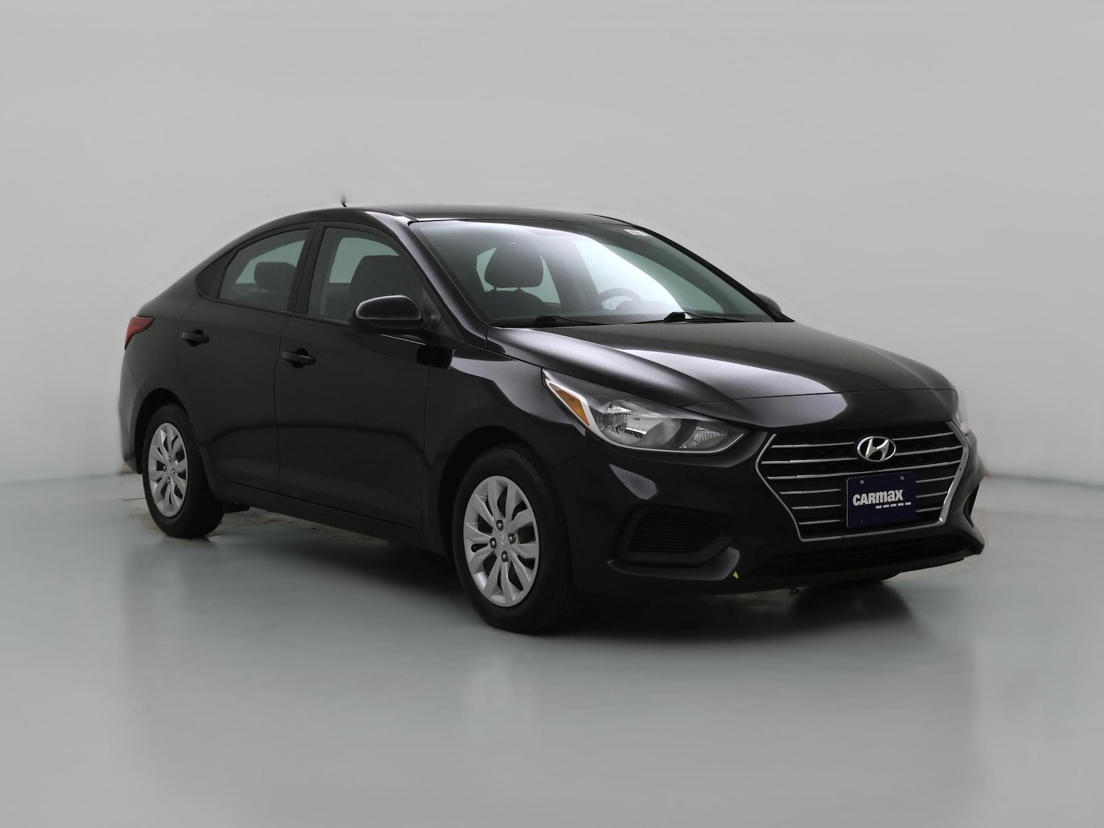 2022 Hyundai Accent SE
