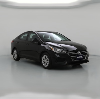 2022 Hyundai Accent SE