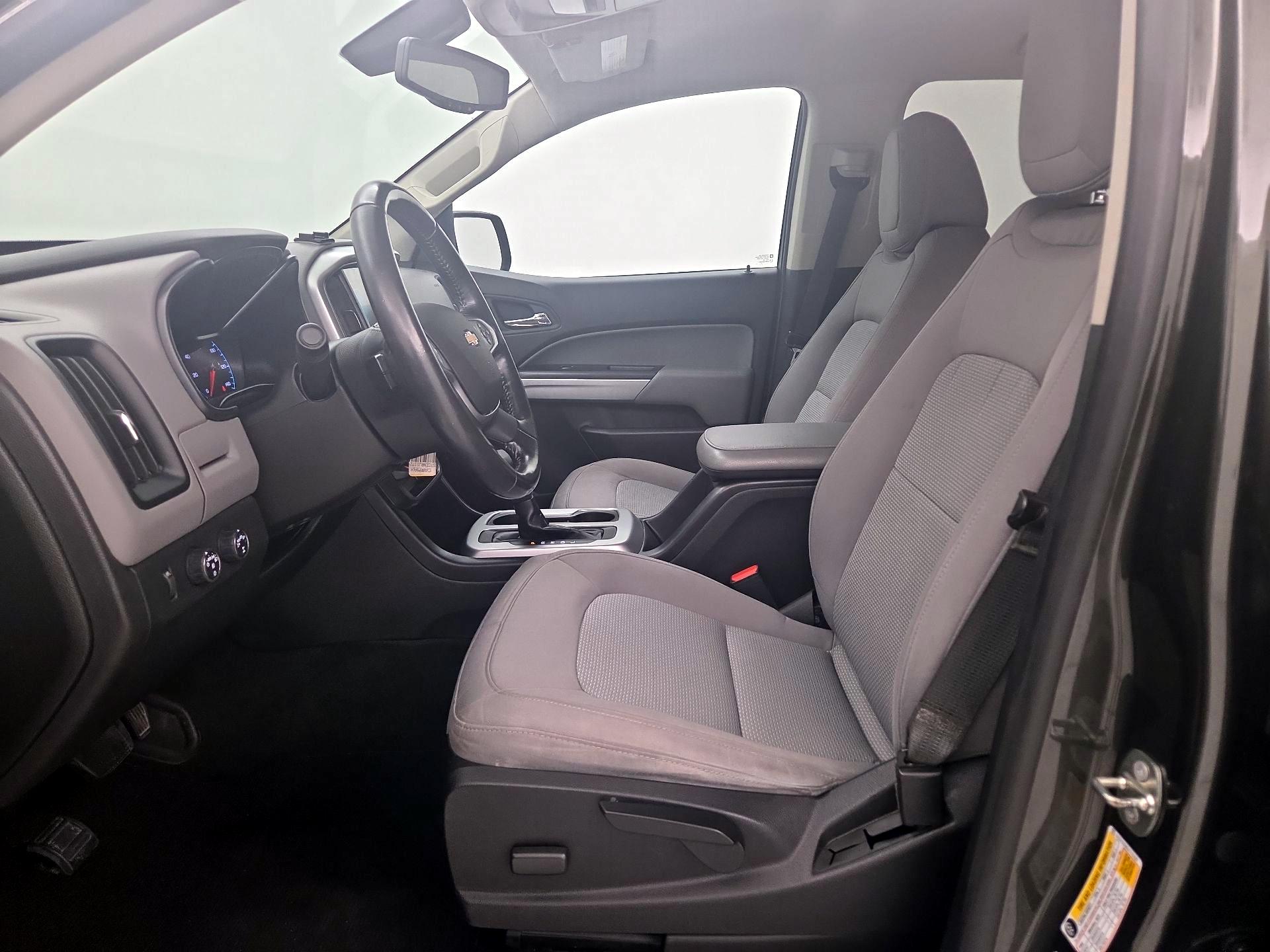 Thumbnail: 2018 Chevrolet Colorado - 11