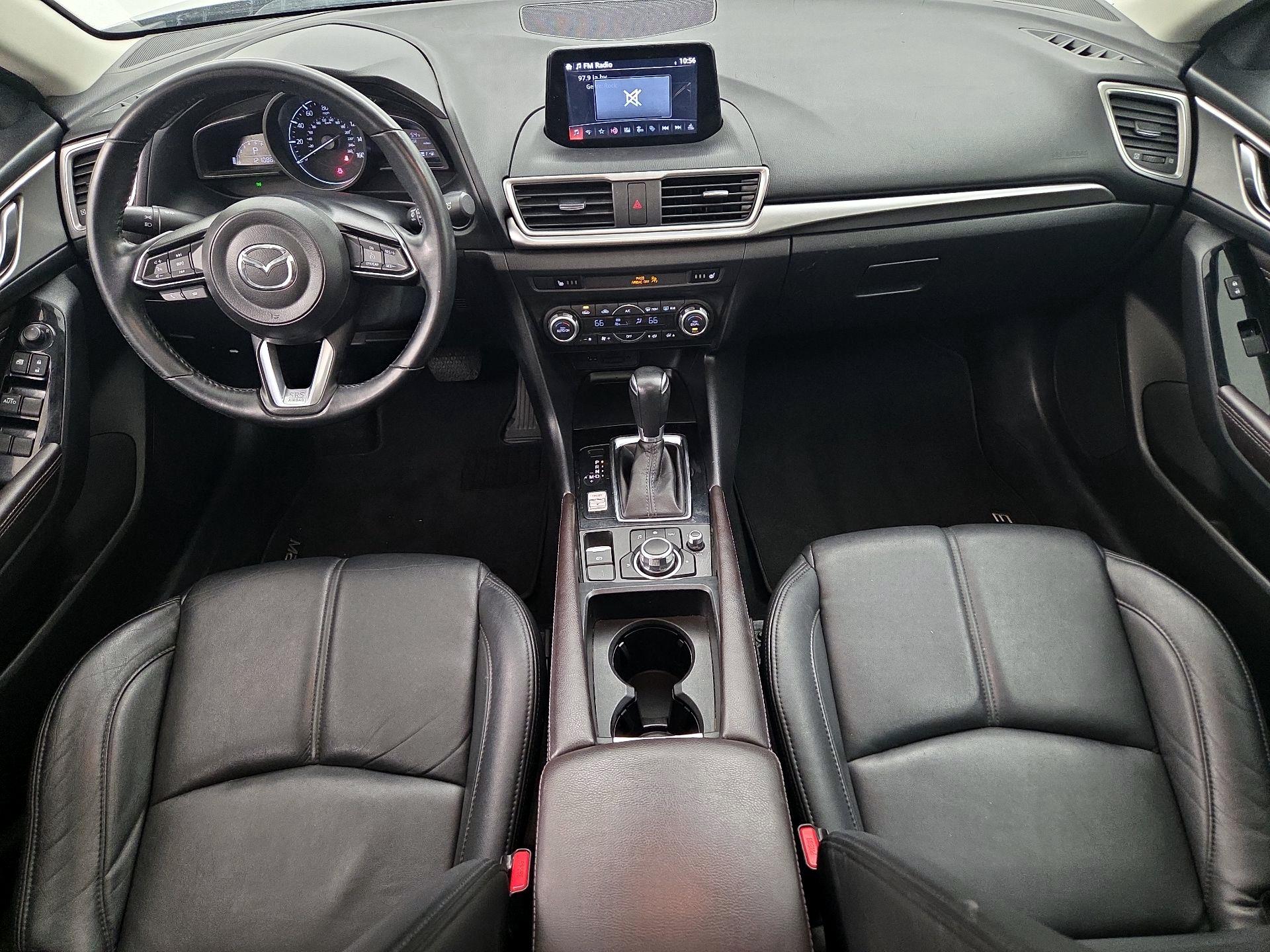 Thumbnail: 2017 Mazda Mazda3 - 9