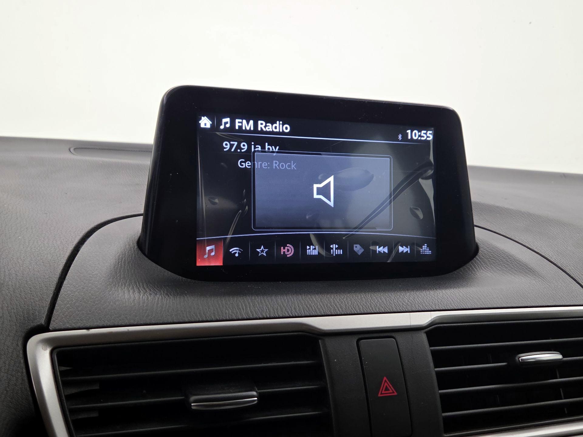 Thumbnail: 2017 Mazda Mazda3 - 15