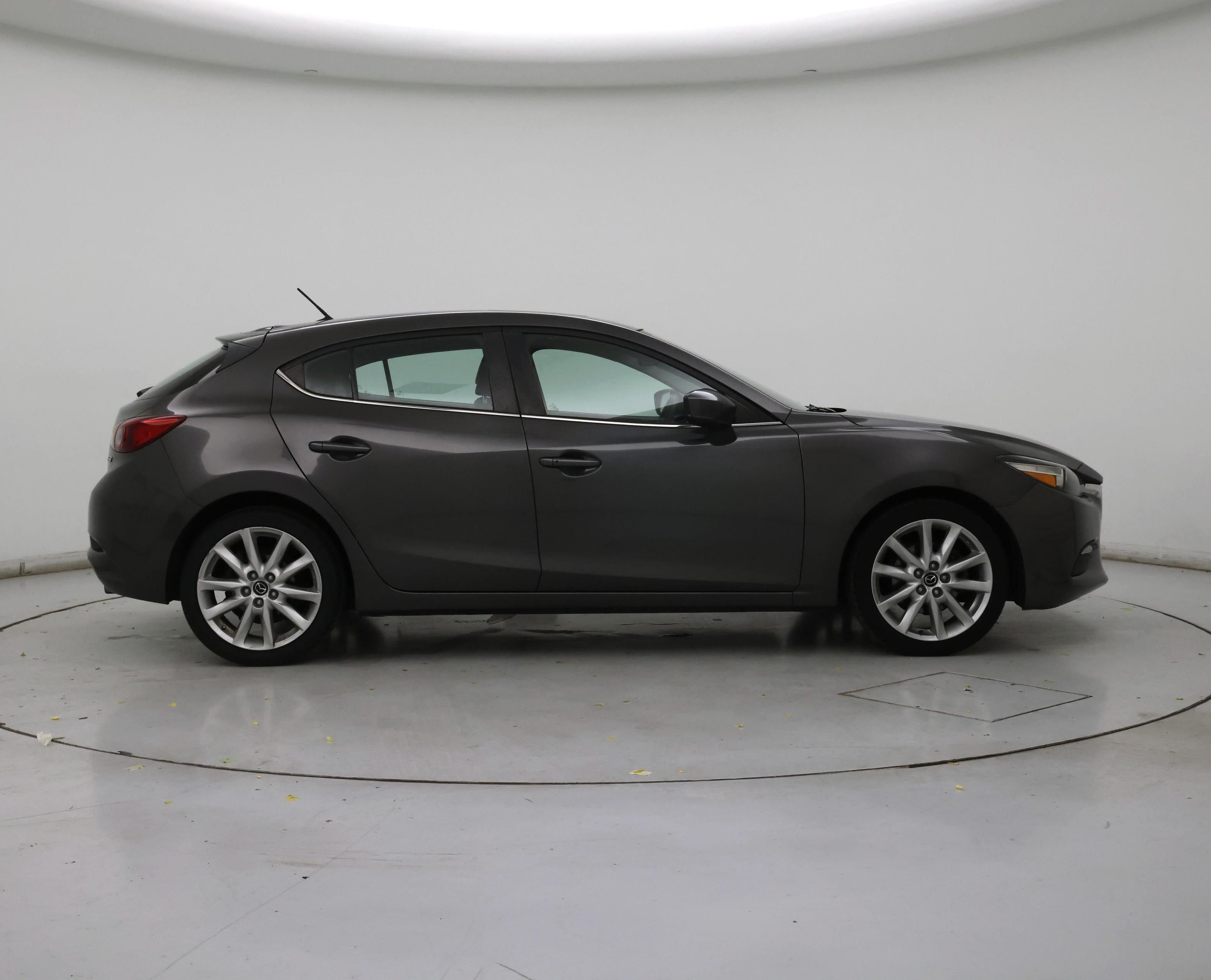 Thumbnail: 2017 Mazda Mazda3 - 7