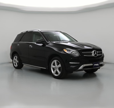 2018 Mercedes-Benz GLE350