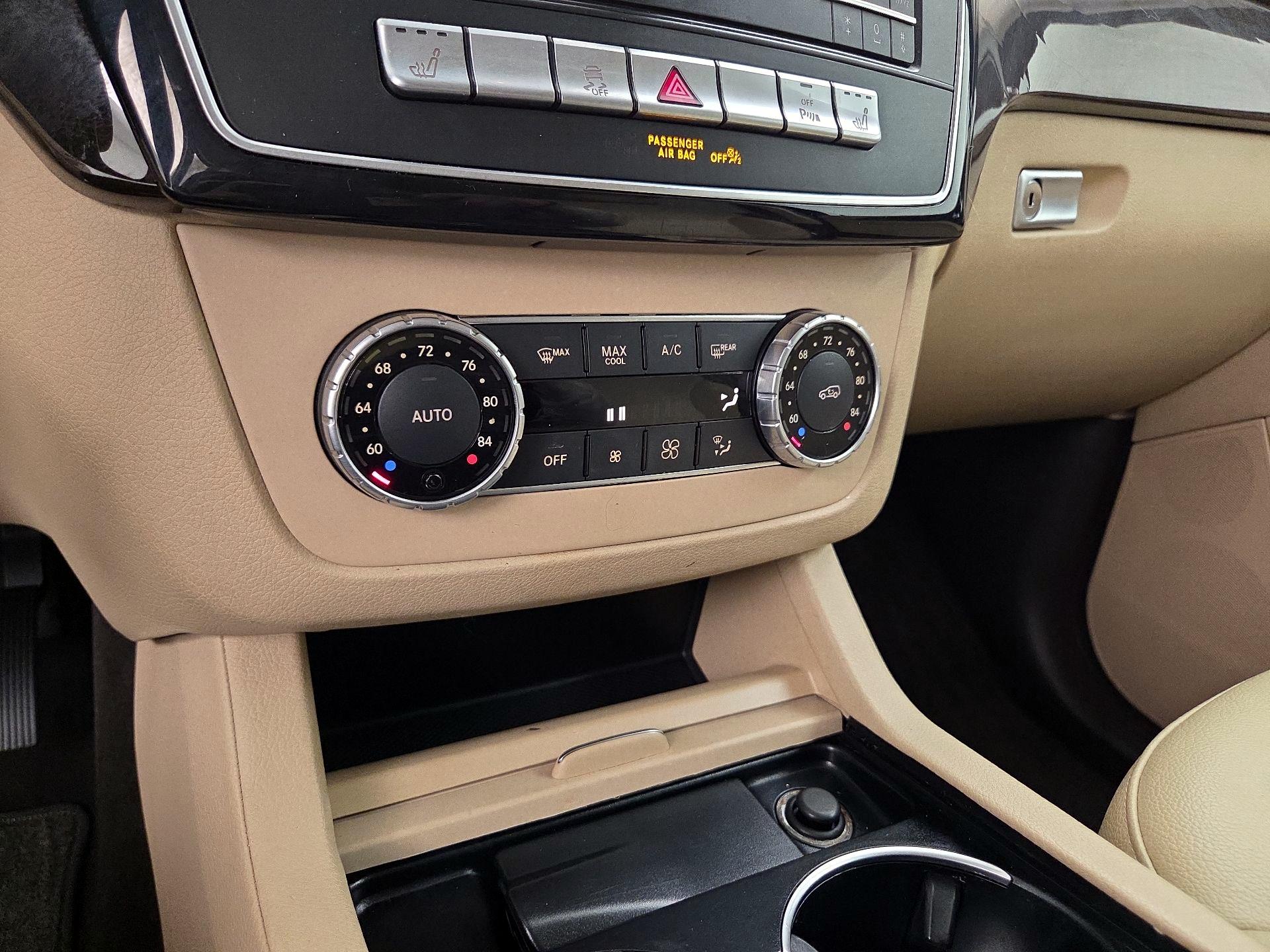 Thumbnail: 2018 Mercedes-Benz GLE - 17