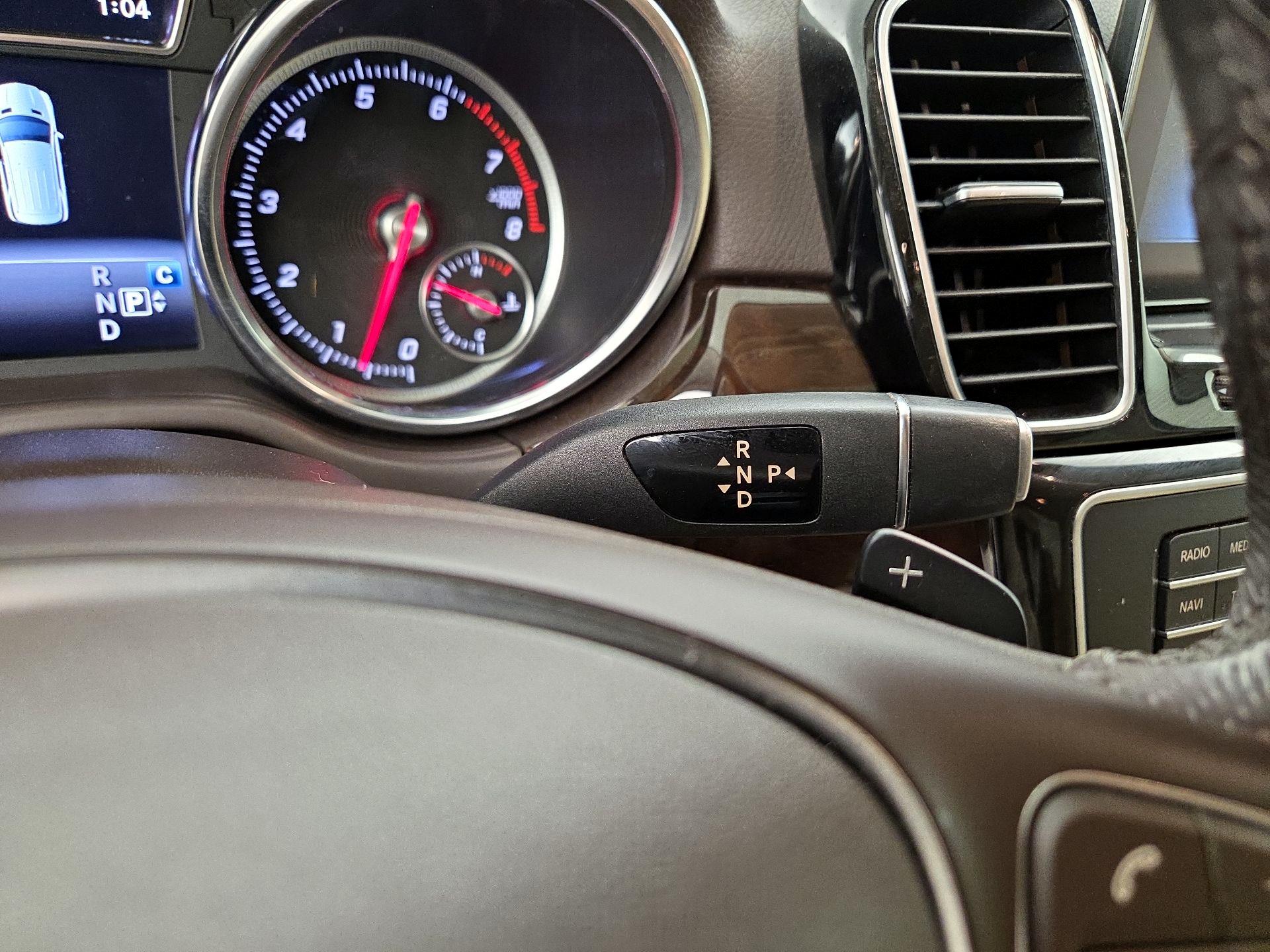 Thumbnail: 2018 Mercedes-Benz GLE - 18